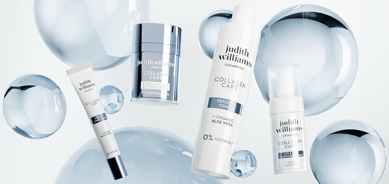 Collagen Care Linien Visual