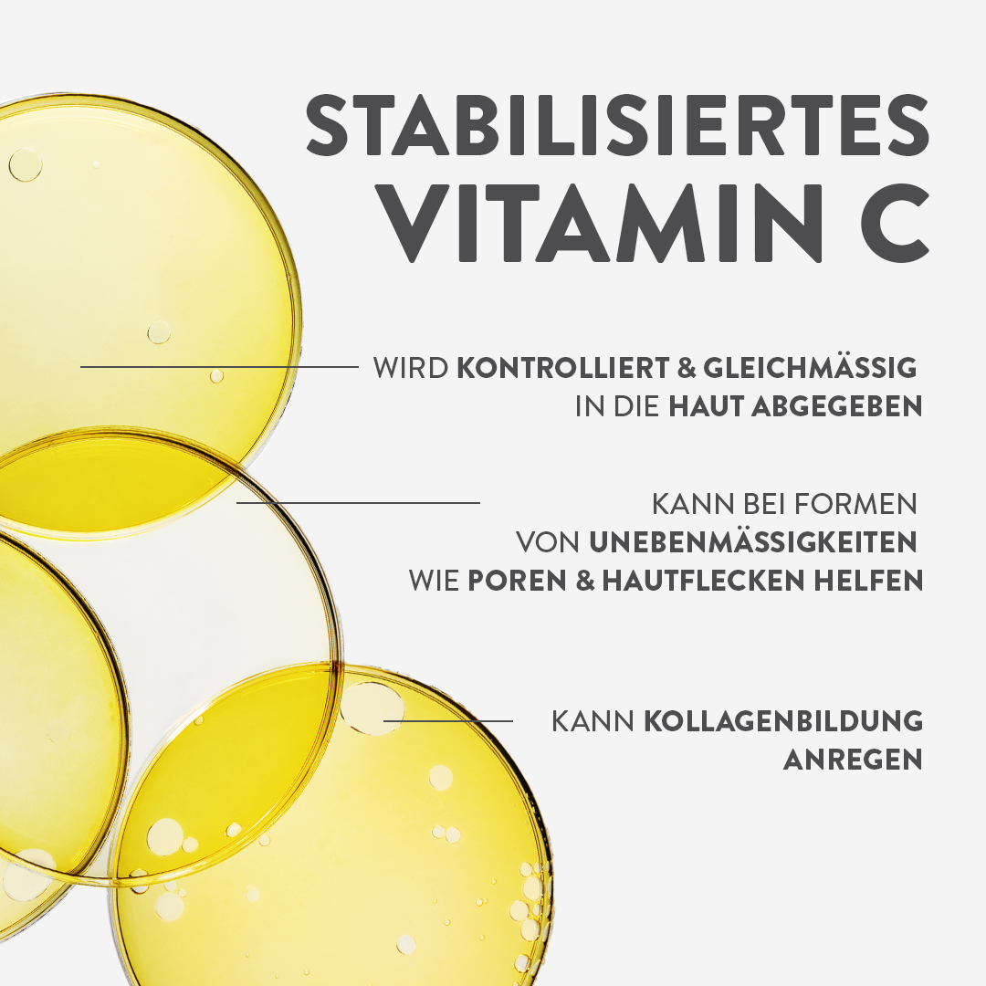 Augencreme | Vitamin C+ | Augencreme | Judith Williams