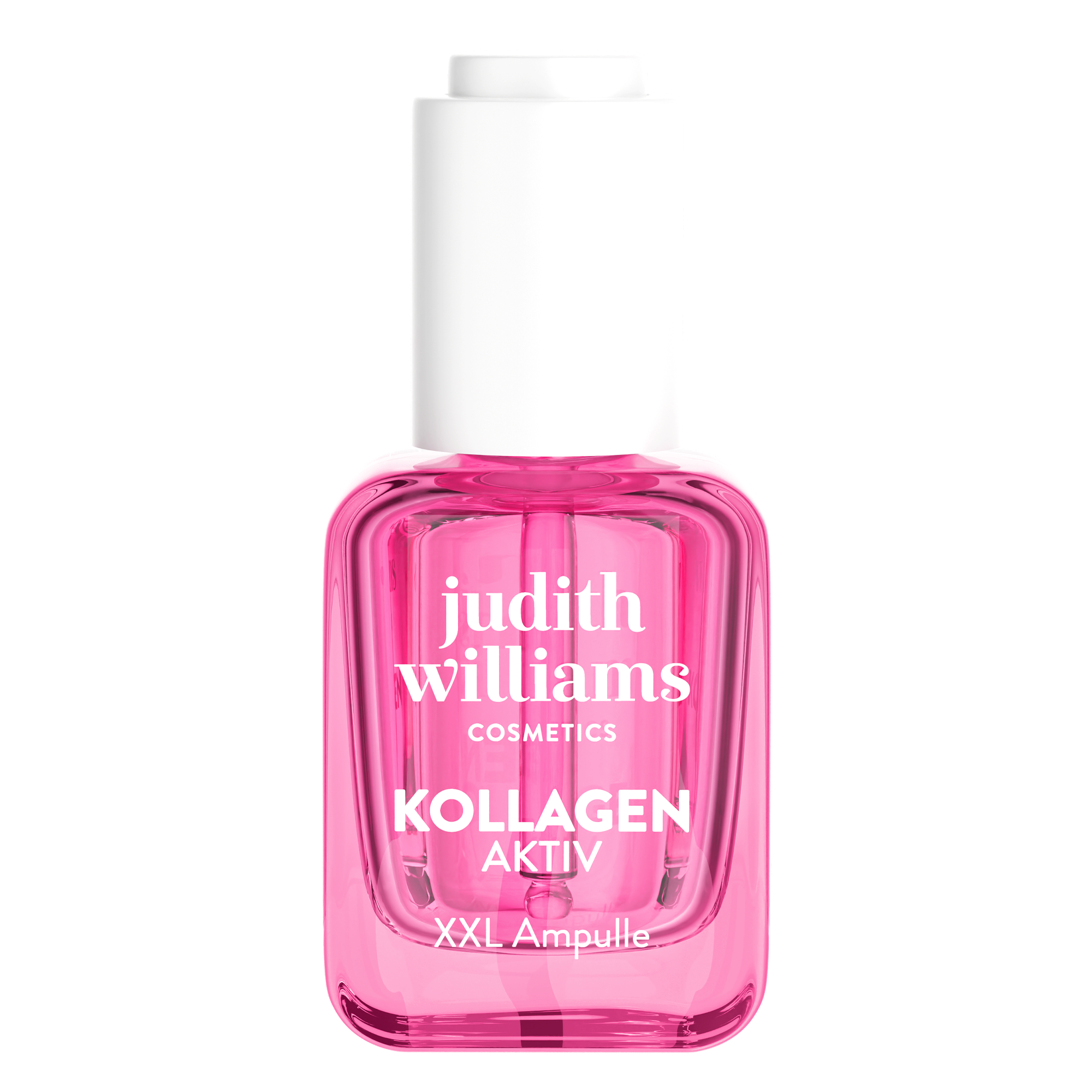 Ampullenkur | Kollagen Aktiv | XXL Ampulle | Judith Williams