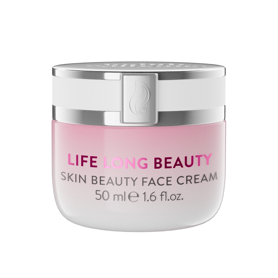Gesichtscreme | Life Long Beauty | Skin Beauty Face Cream | Judith Williams