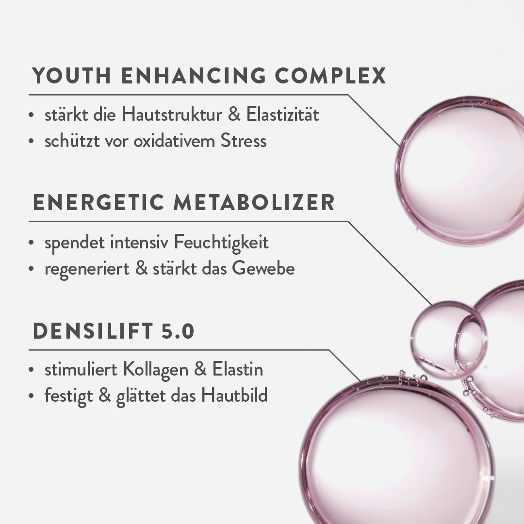 Gesichtscreme | Life Long Beauty | Skin Beauty Face Cream | Judith Williams