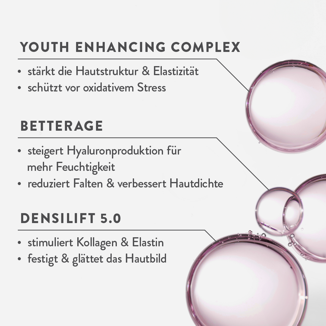 Gesichtsserum | Life Long Beauty | Skin Beauty Serum | Judith Williams