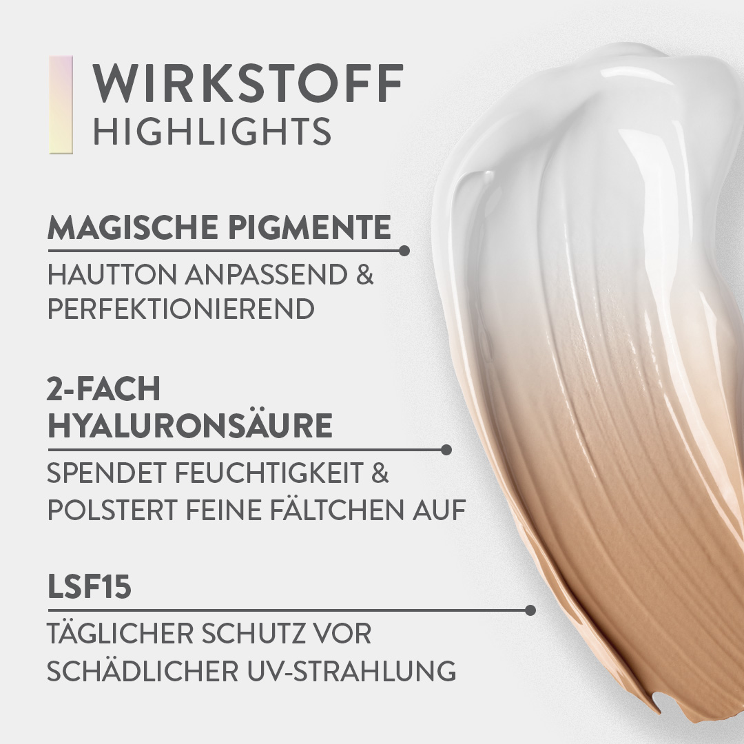 BB-Cream | Magic Wonder | Magic Wonder Balm | Judith Williams