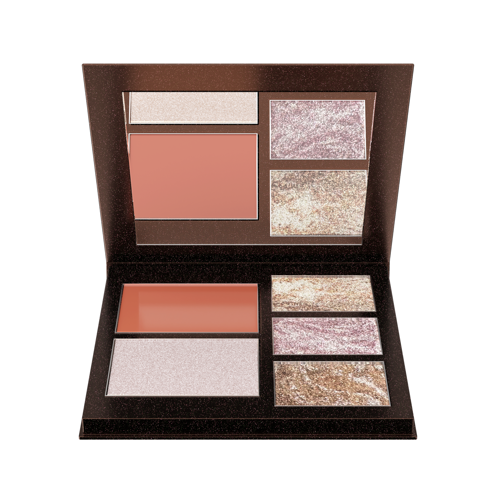 Highlighter | Make-up | Skin Illuminating Palette | Judith Williams