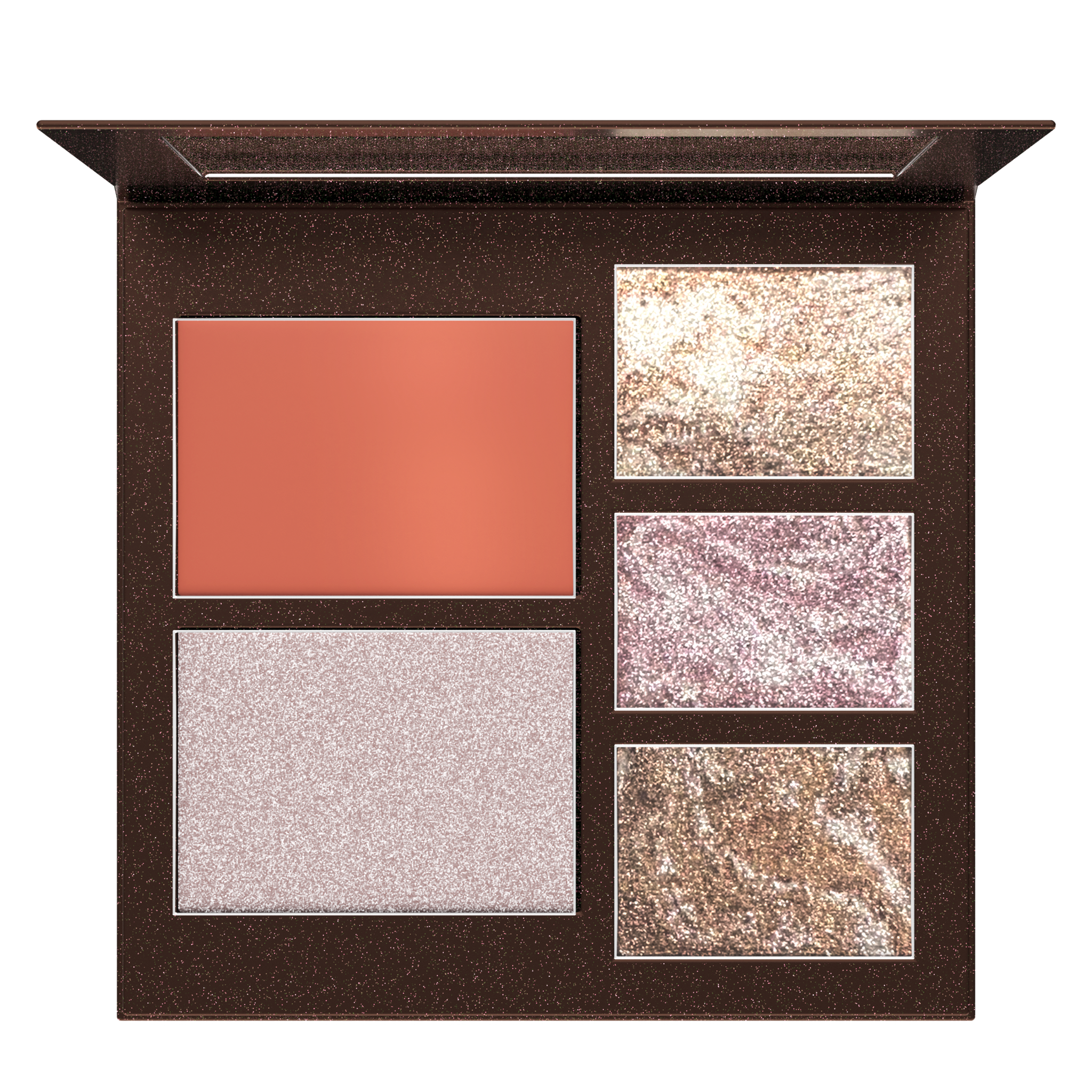 Highlighter | Make-up | Skin Illuminating Palette | Judith Williams