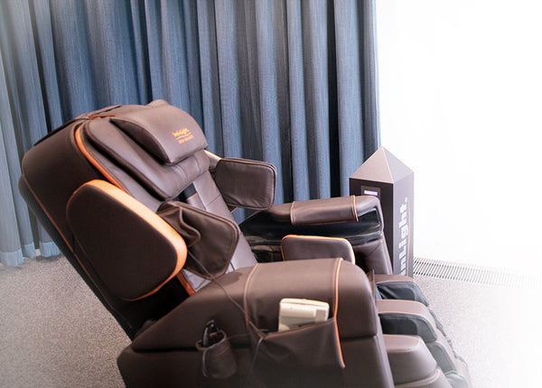 MASSAGESESSEL