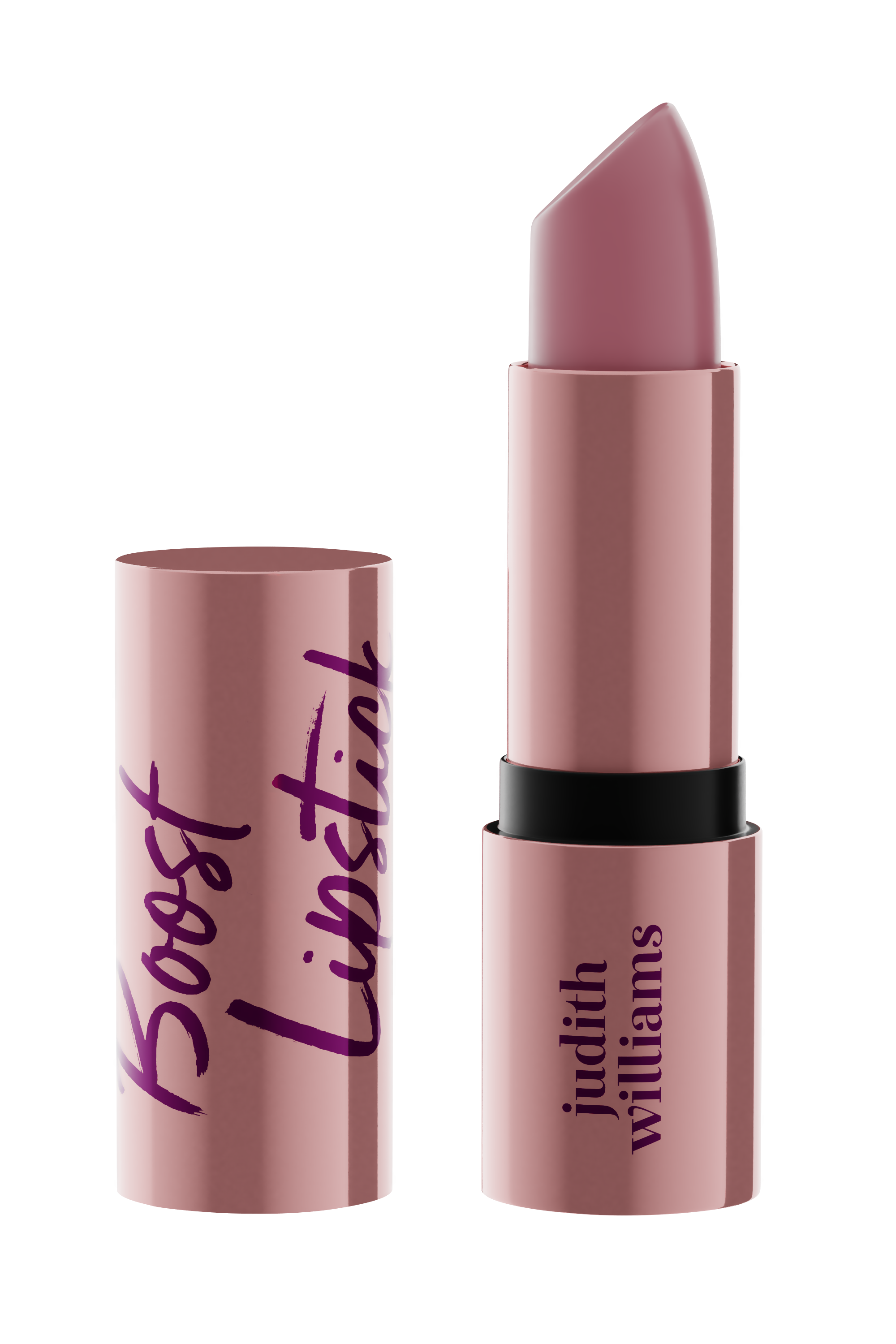 Boost Lipstick