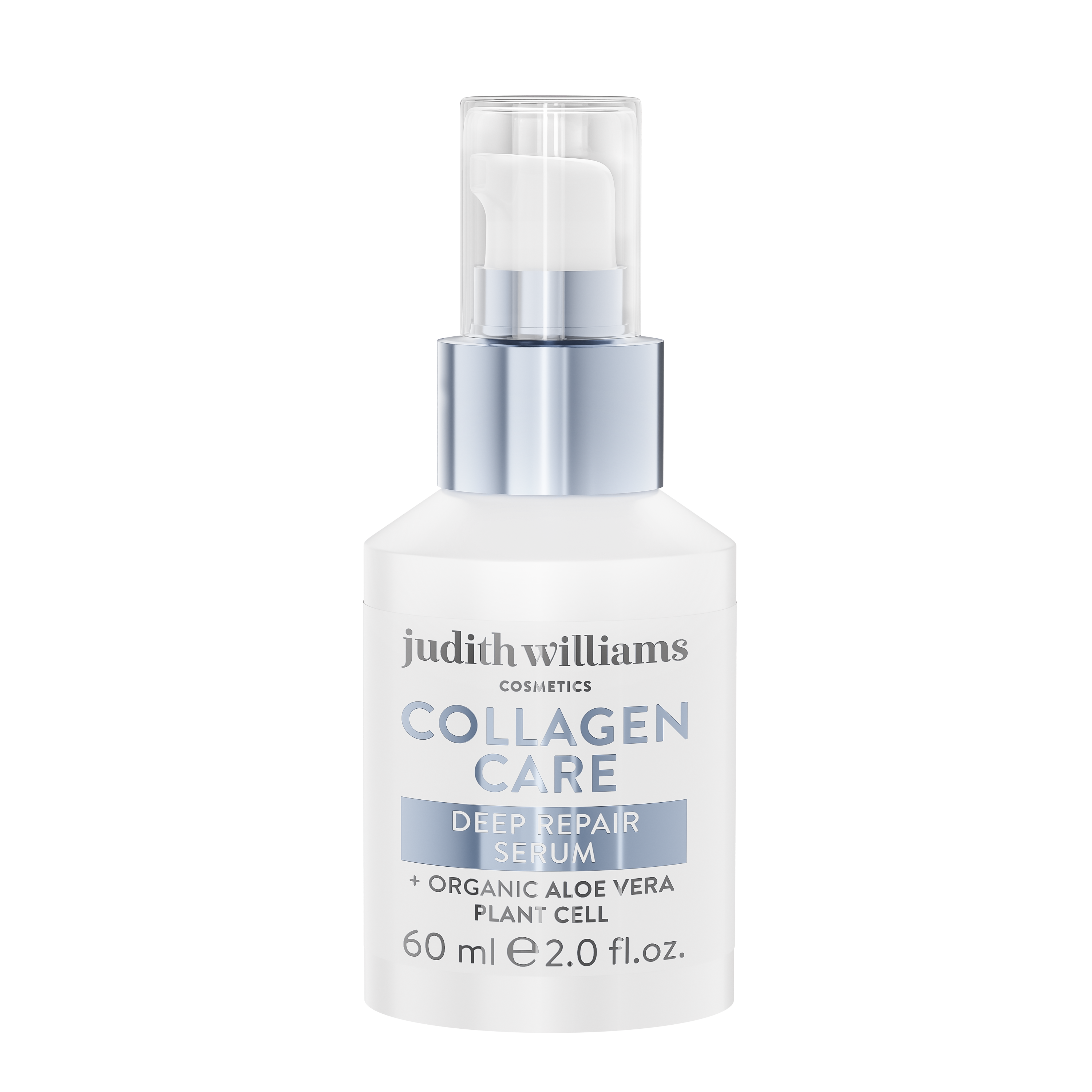 Gesichtsserum | Collagen Care | Deep Repair Serum | Judith Williams