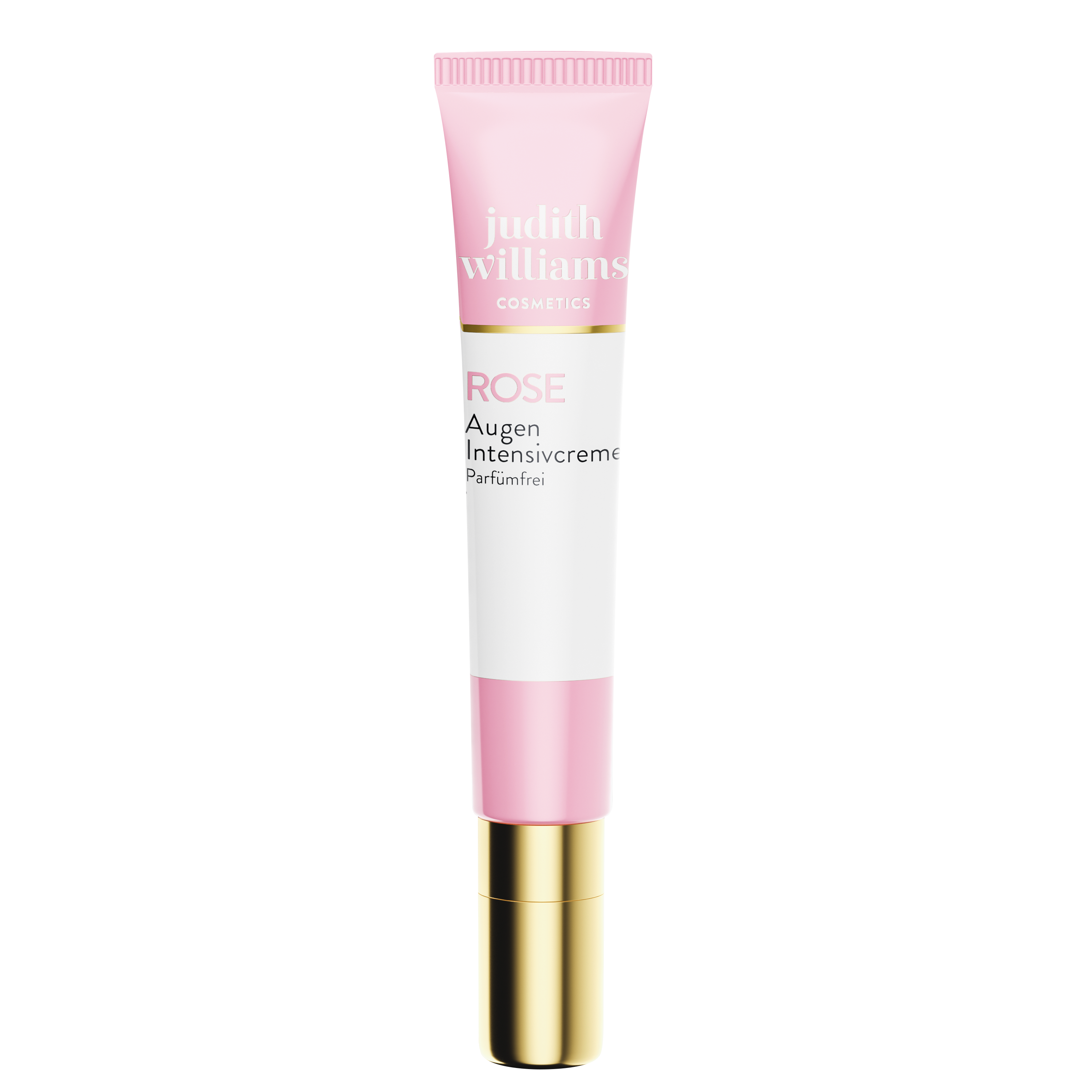 Augencreme | Rose | Augen Intensivcreme Rose | Judith Williams