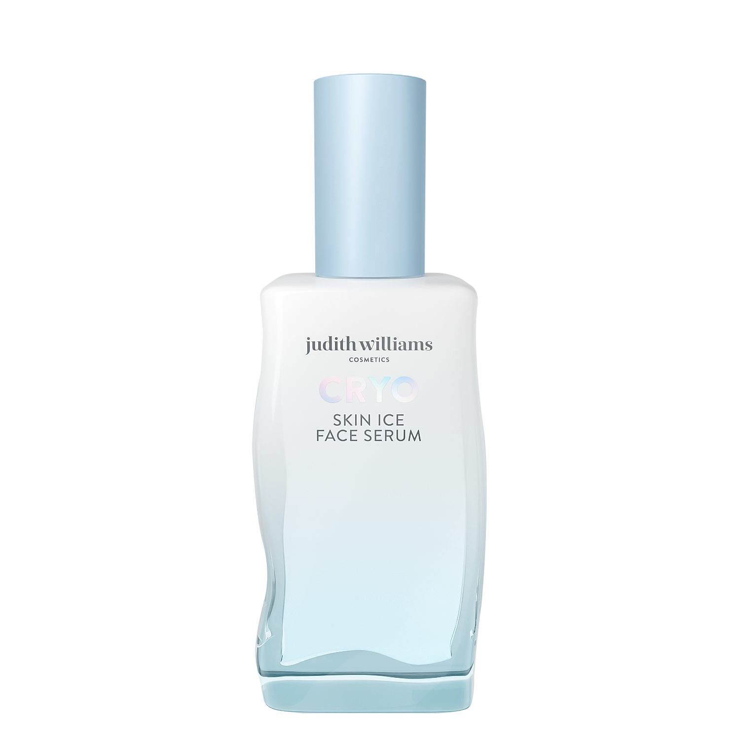 Gesichtsserum | Cryo | Skin Ice Face Serum | Judith Williams