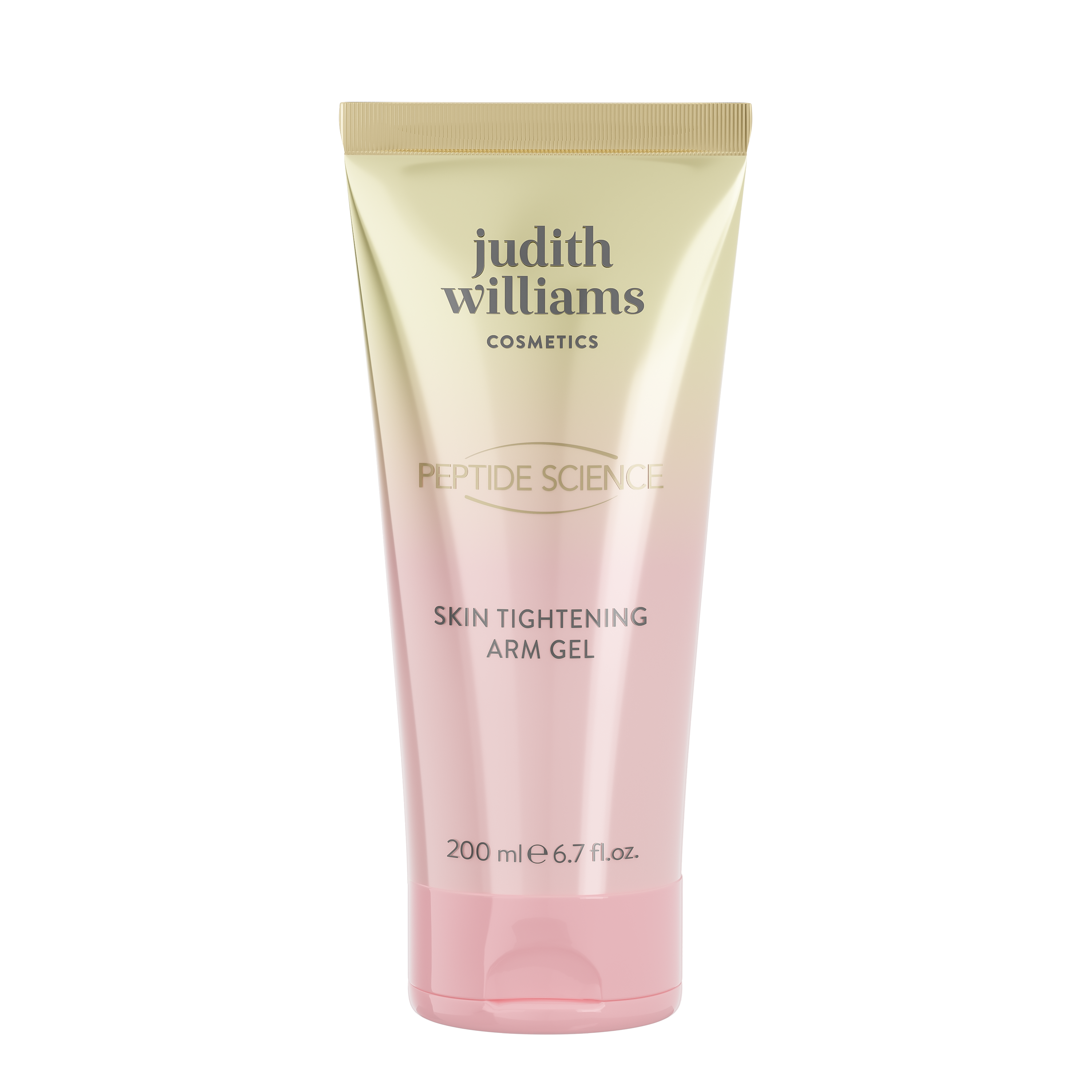 Körpergel | Peptide Science | Skin Tightening Arm Gel | Judith Williams