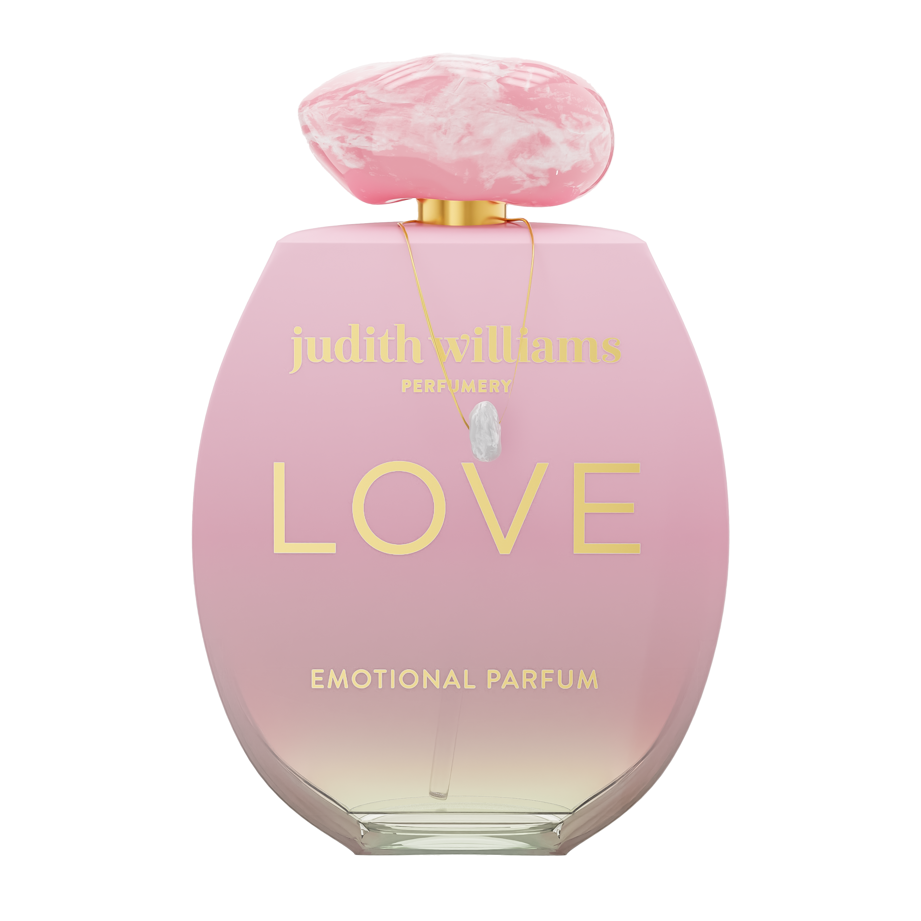 Eau de Parfum | Parfums | Love Emotional Parfum | Judith Williams