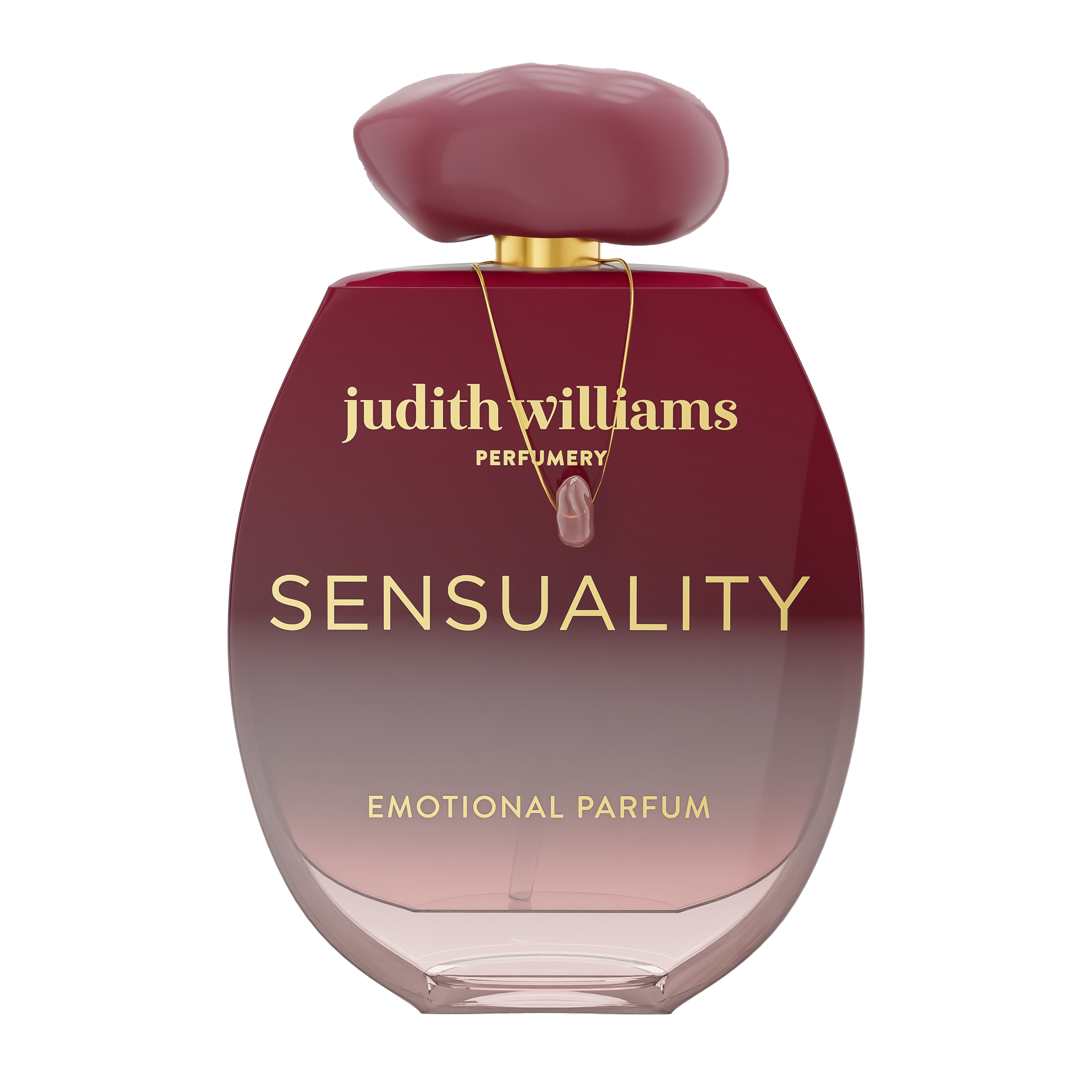 Eau de Parfum | Parfums | Sensuality Emotional Parfum | Judith Williams