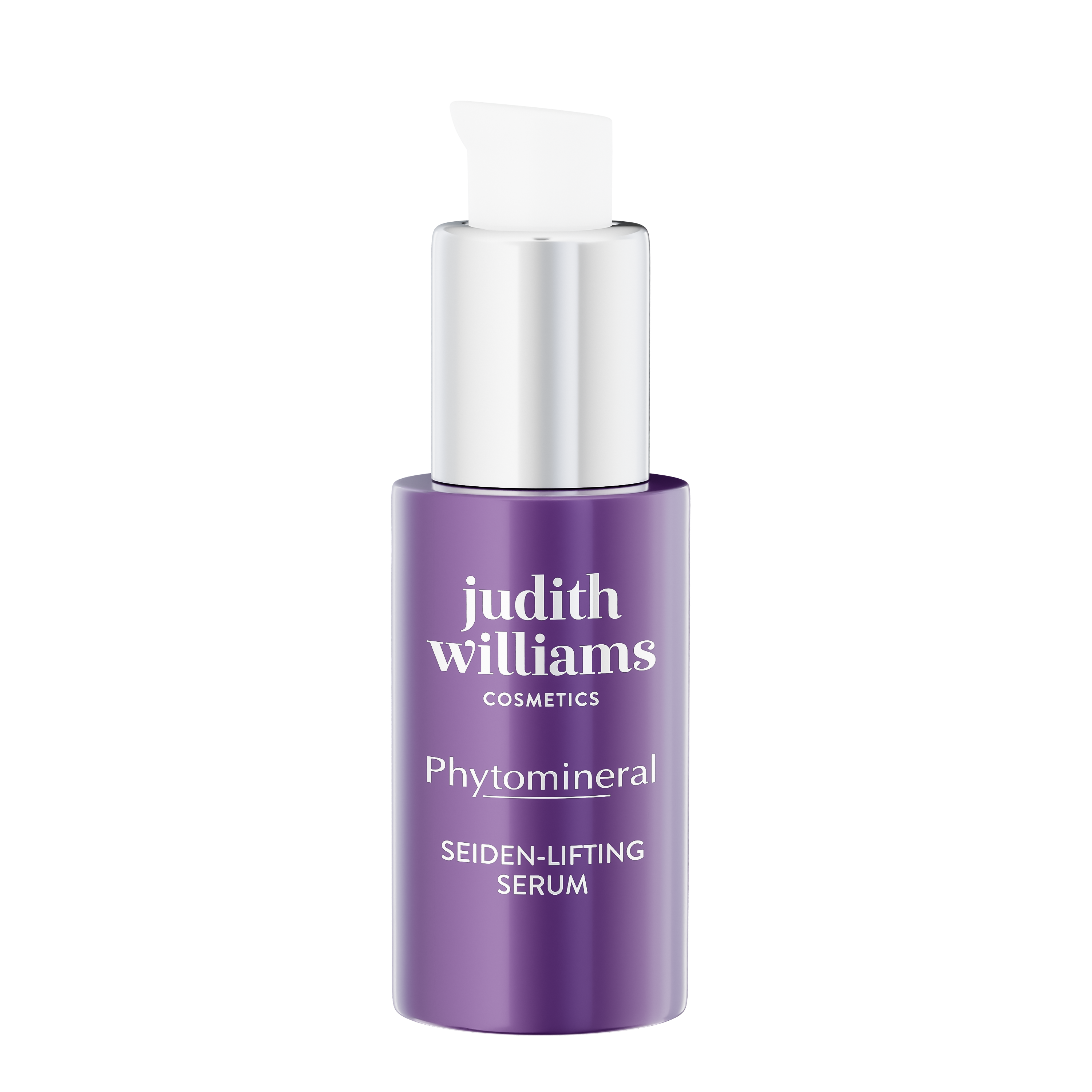 Gesichtsserum | Phytomineral | Seiden-Lifting Serum | Judith Williams