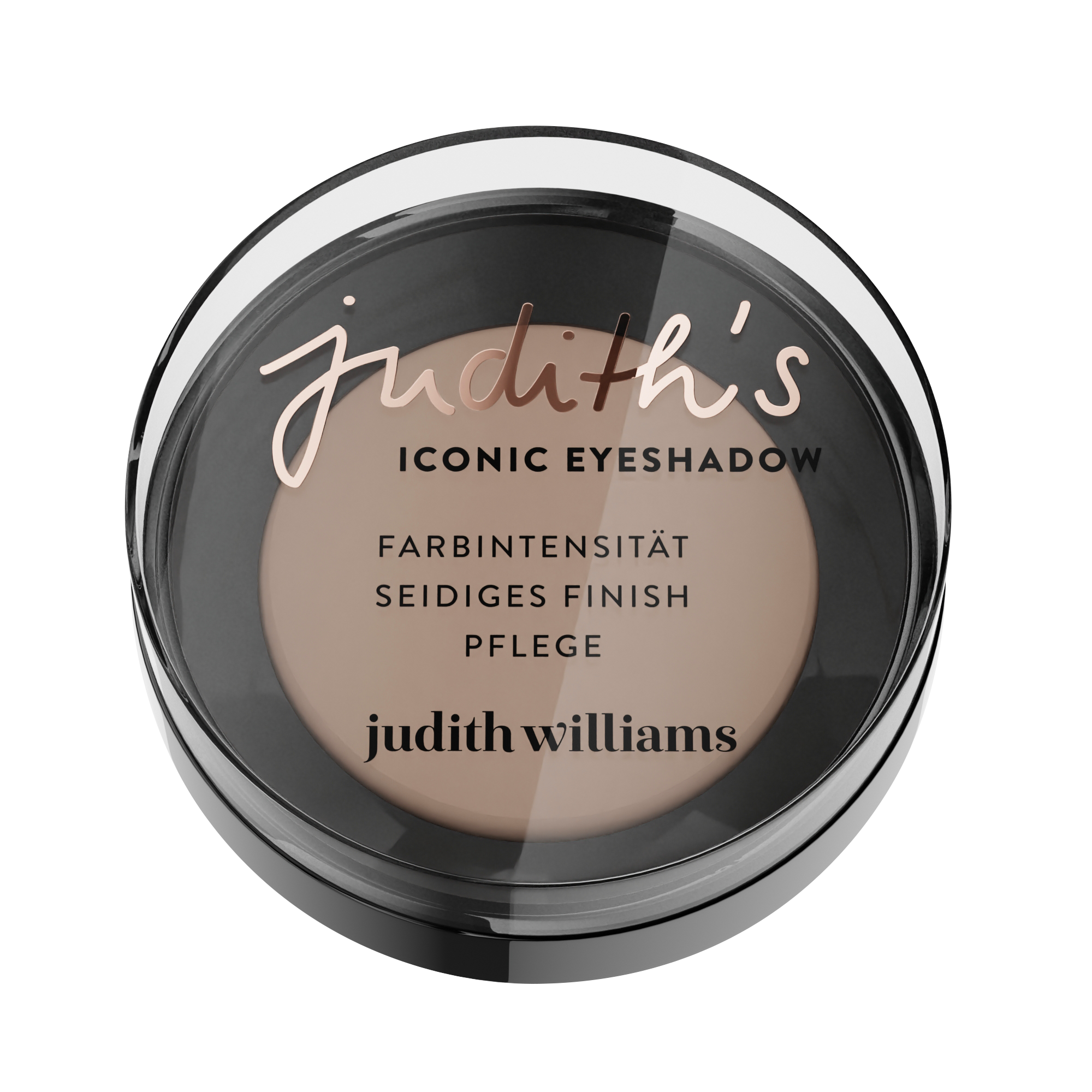 Lidschatten | Judith’s Favorites | Iconic Eyeshadow | Judith Williams
