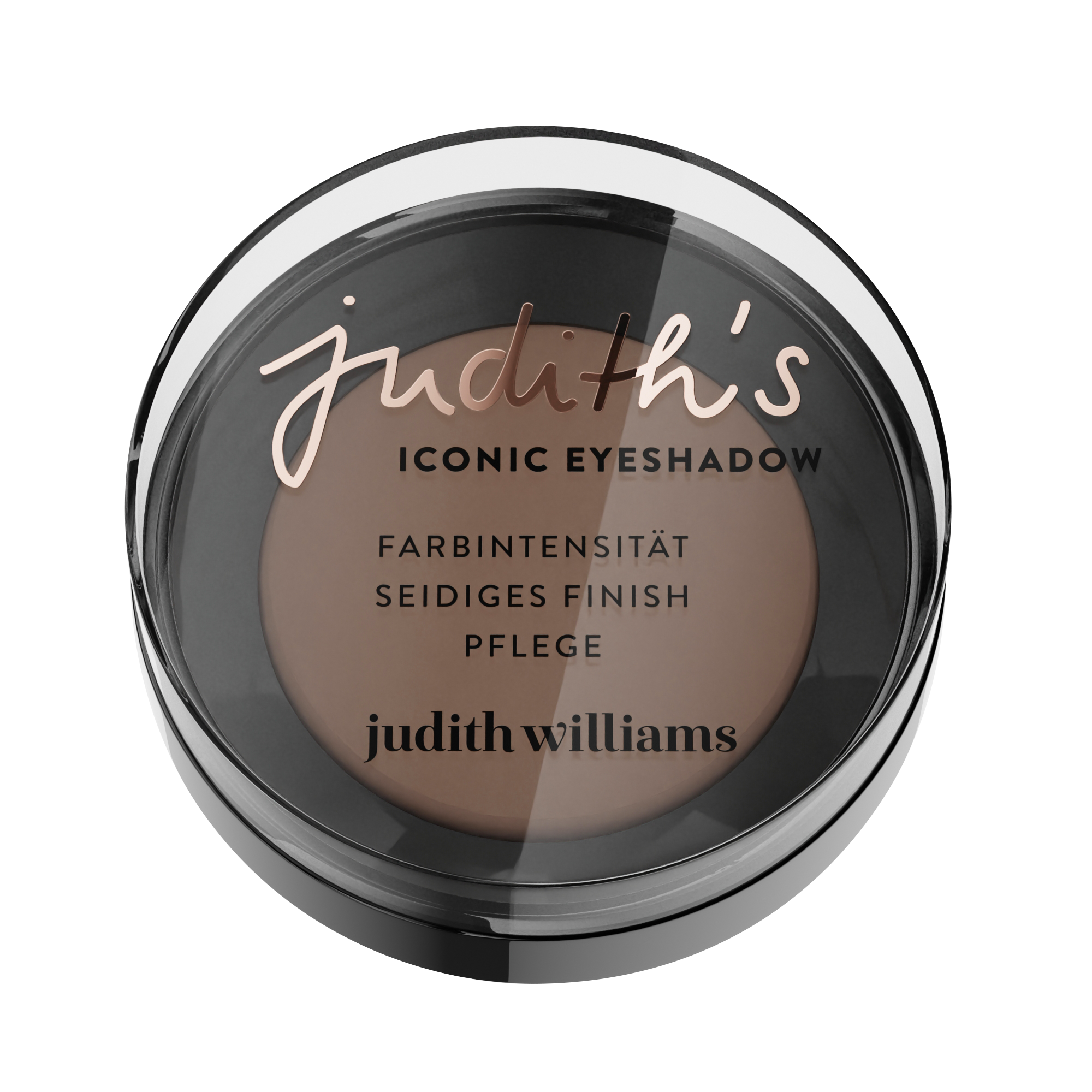 Lidschatten | Judith’s Favorites | Iconic Eyeshadow | Judith Williams