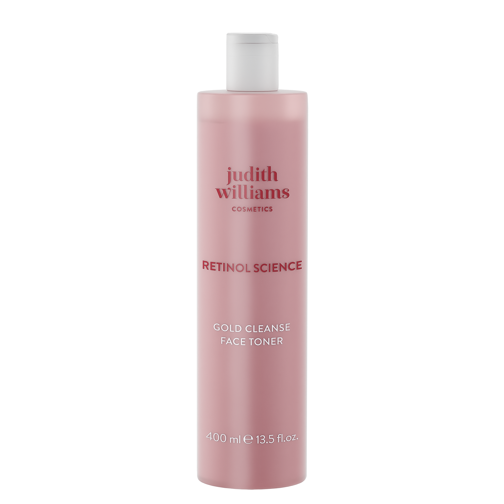 Gesichtswasser | Retinol Science | Gold Cleanse Face Toner | Judith Williams