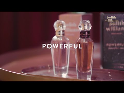 Powerful Eau de Parfum Video
