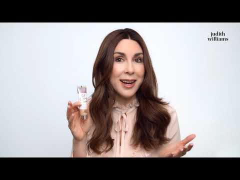 Soft Coverage Cream Video mit Judith Williams