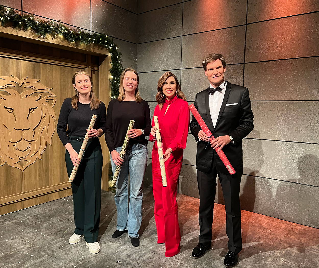 Um den Finger gewickelt Wie PÁPYDO den Papiermarkt revolutioniert