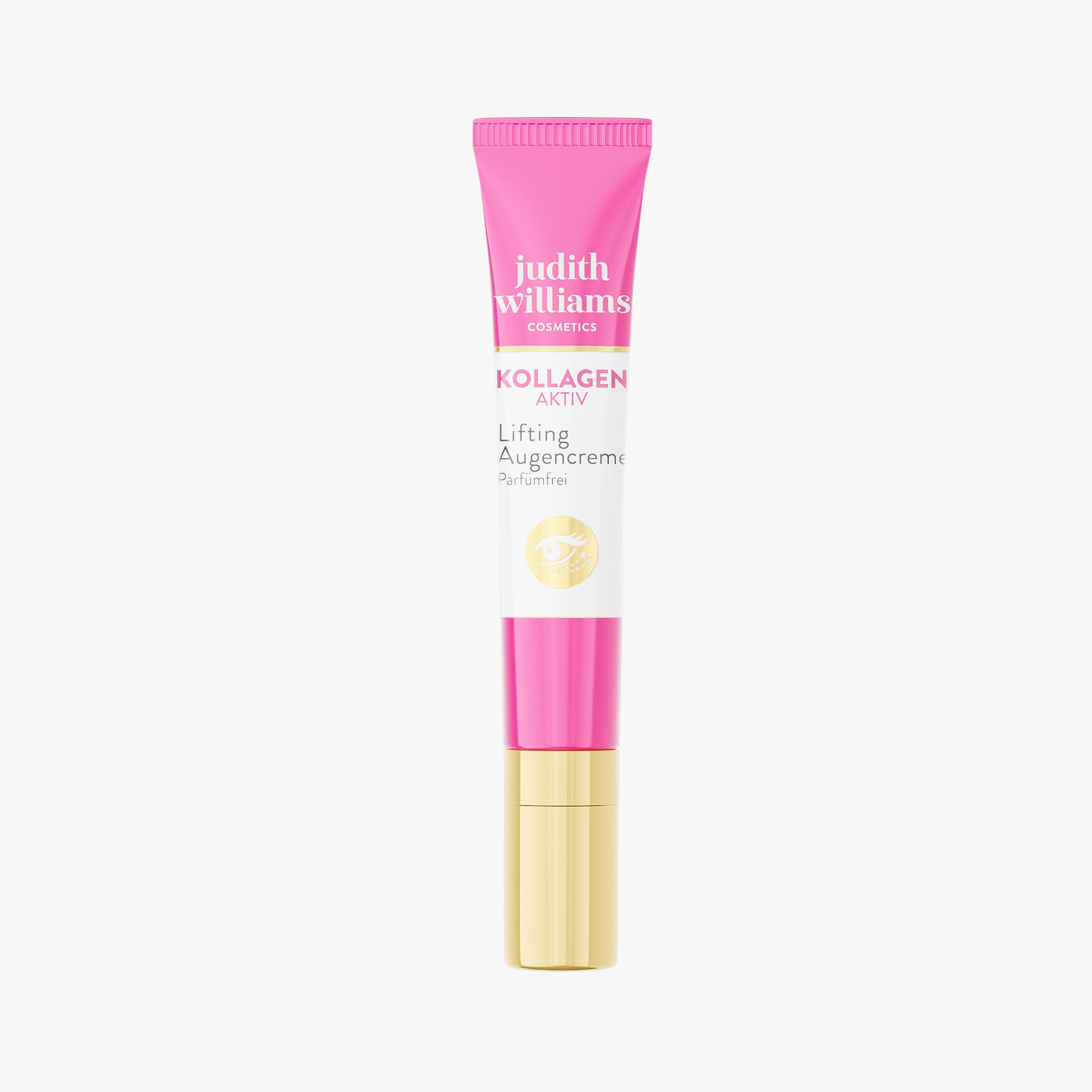 Augencreme | Kollagen Aktiv | Lifting Augencreme | Judith Williams