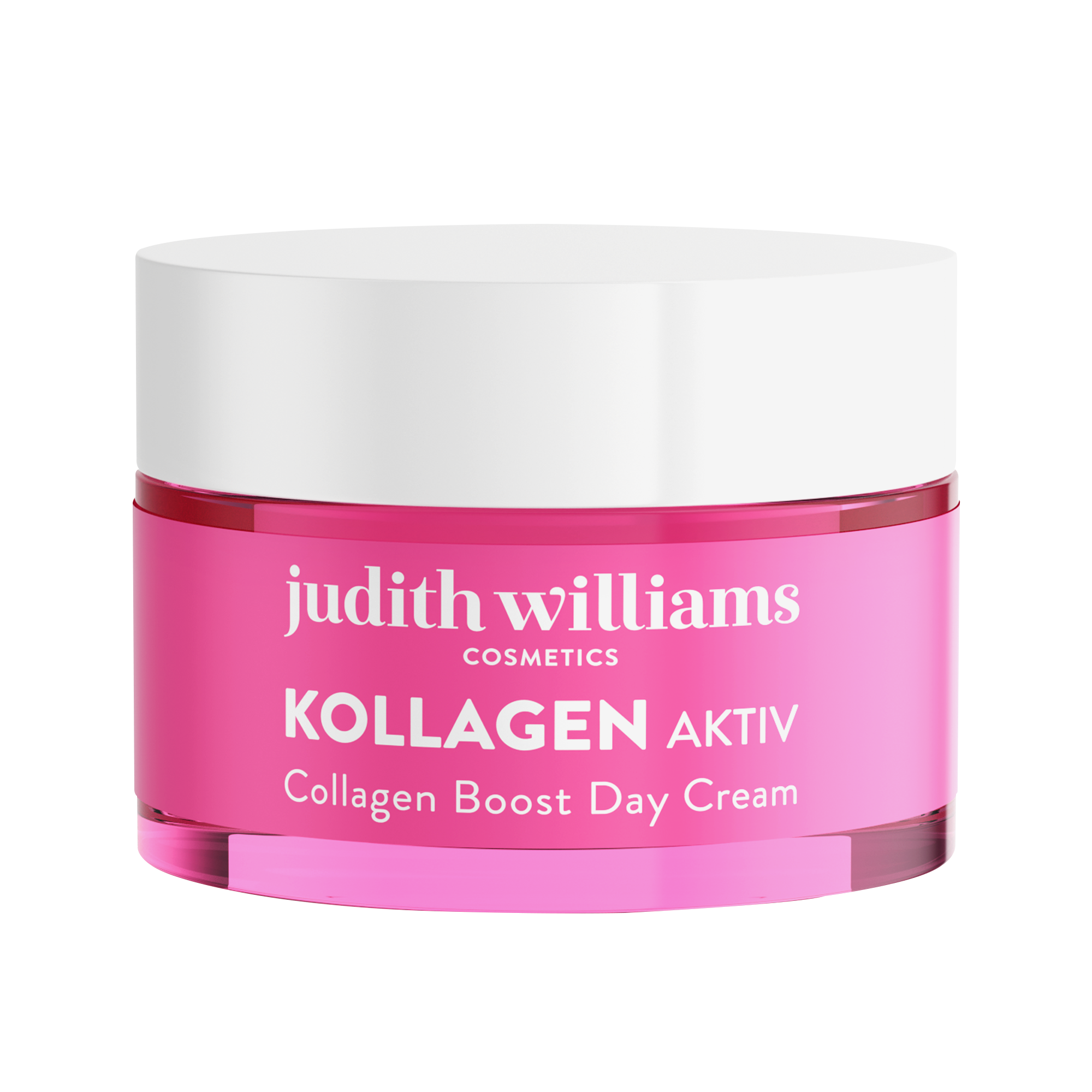 Tagescreme | Kollagen Aktiv | Collagen Boost Day Cream | Judith Williams