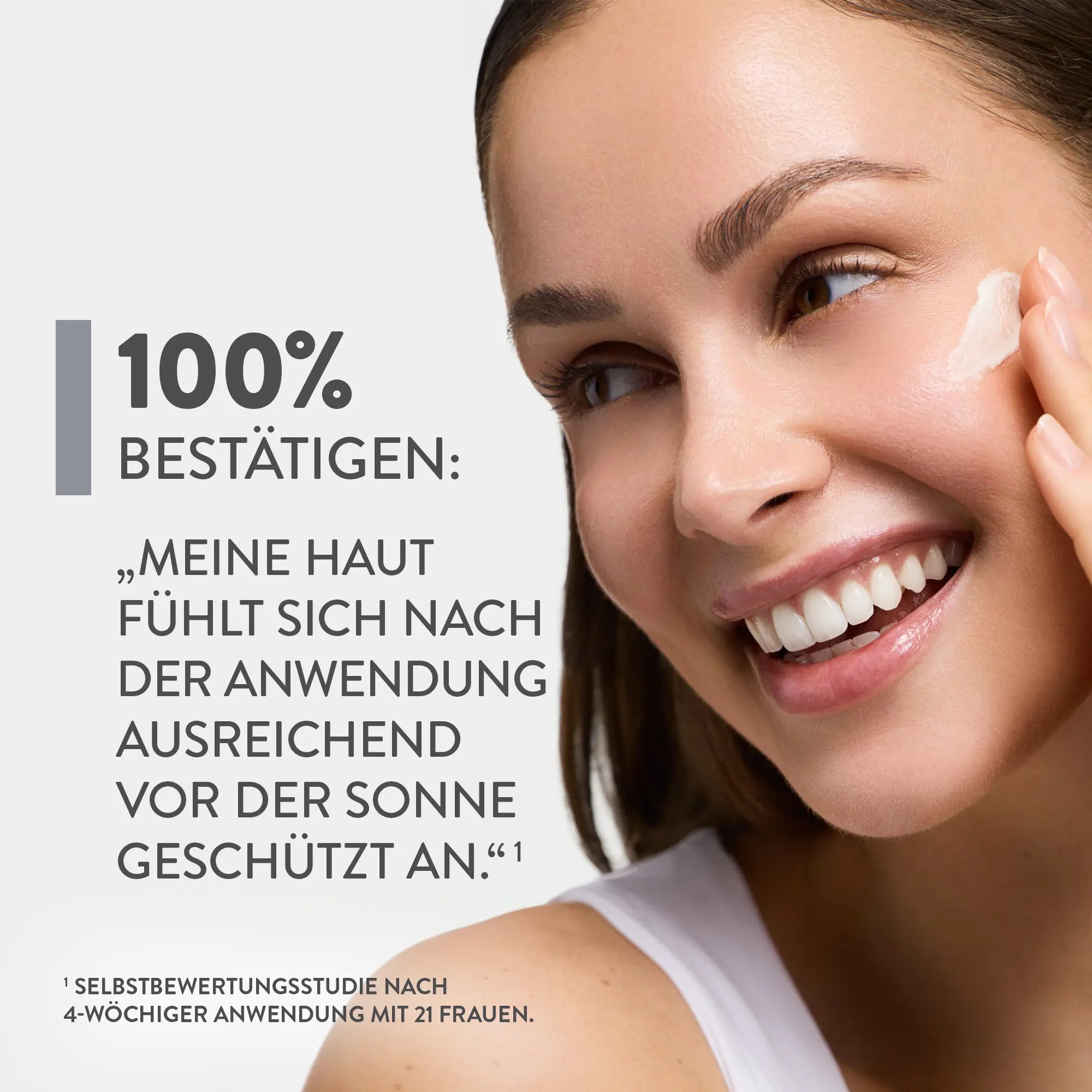 Gesichtskonzentrat | Beauty Institute | Ultra Protecting Sun Drops SPF 50 | Judith Williams