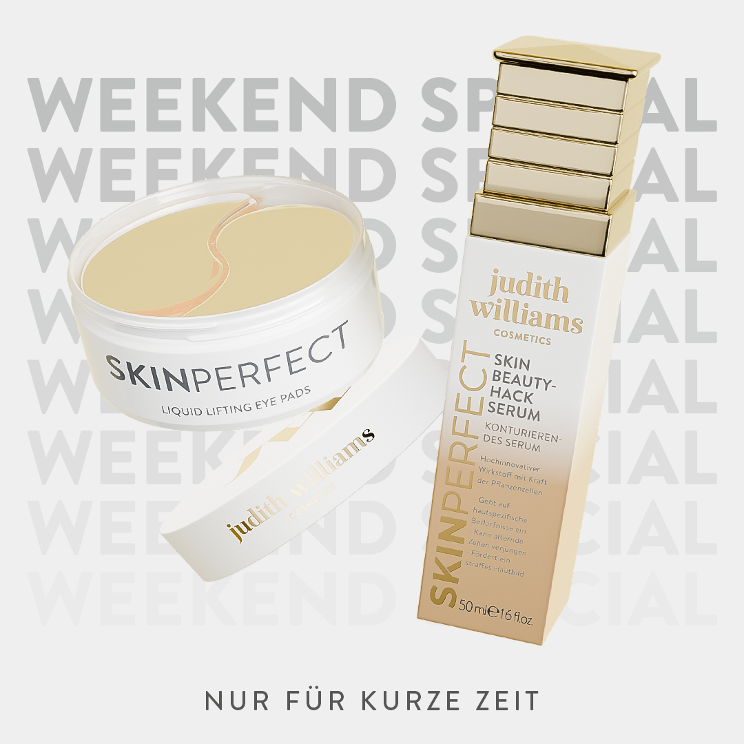 Sets | SkinPerfect | SkinPerfect Lifting Heroes-Set | Judith Williams