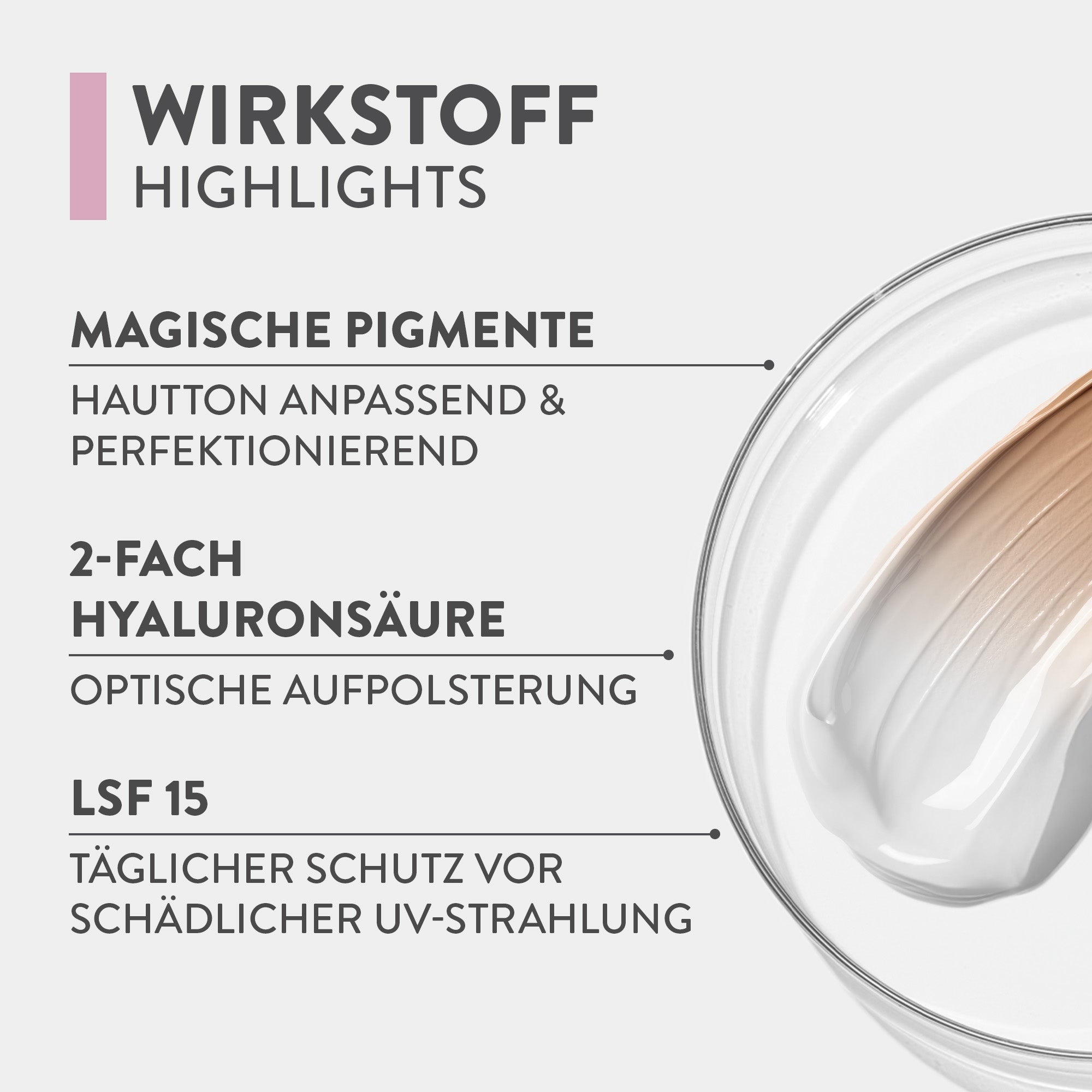 BB-Cream | Magic Wonder | Magic Wonder Balm | Judith Williams