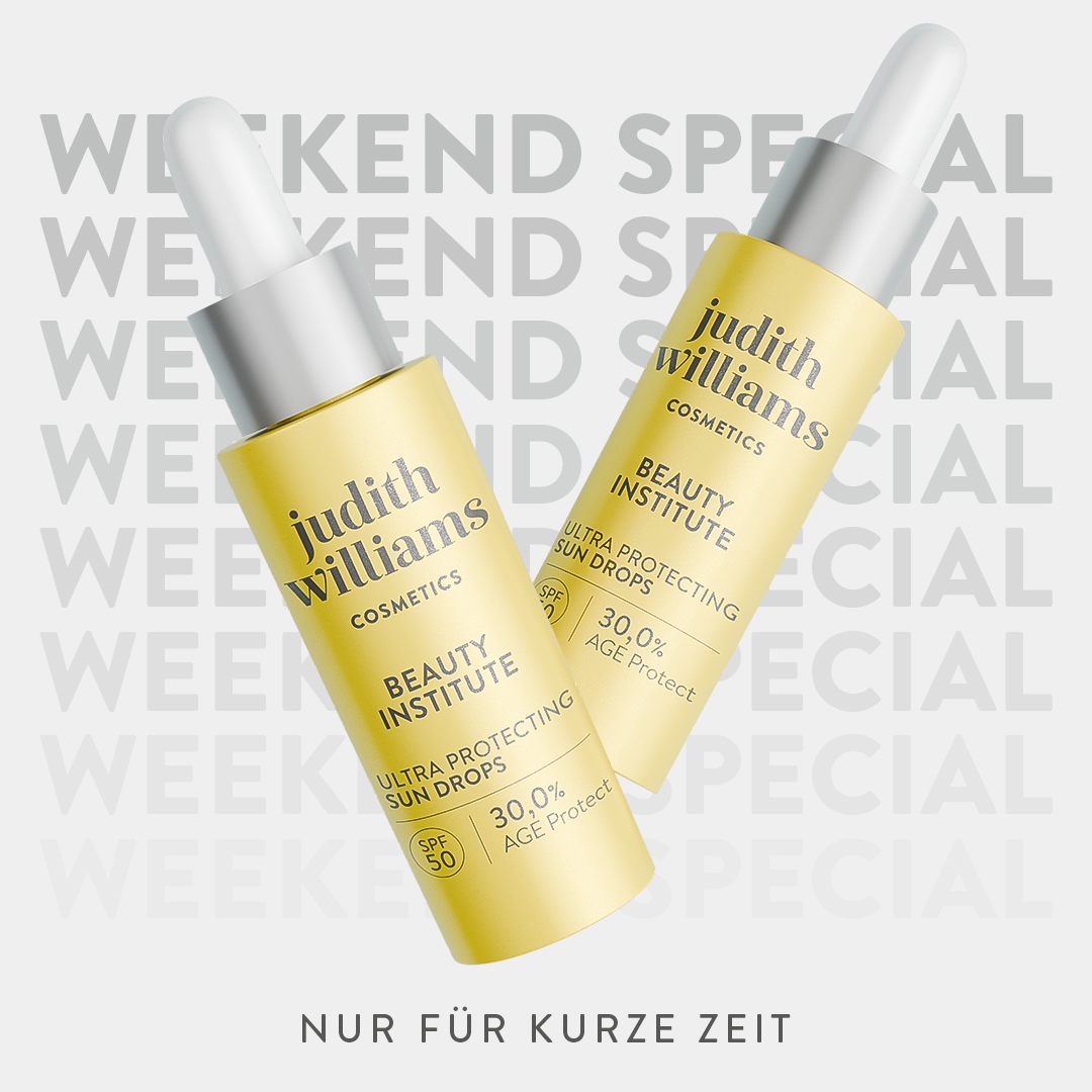 Sets | Beauty Institute | Sun Drops Duo | Judith Williams