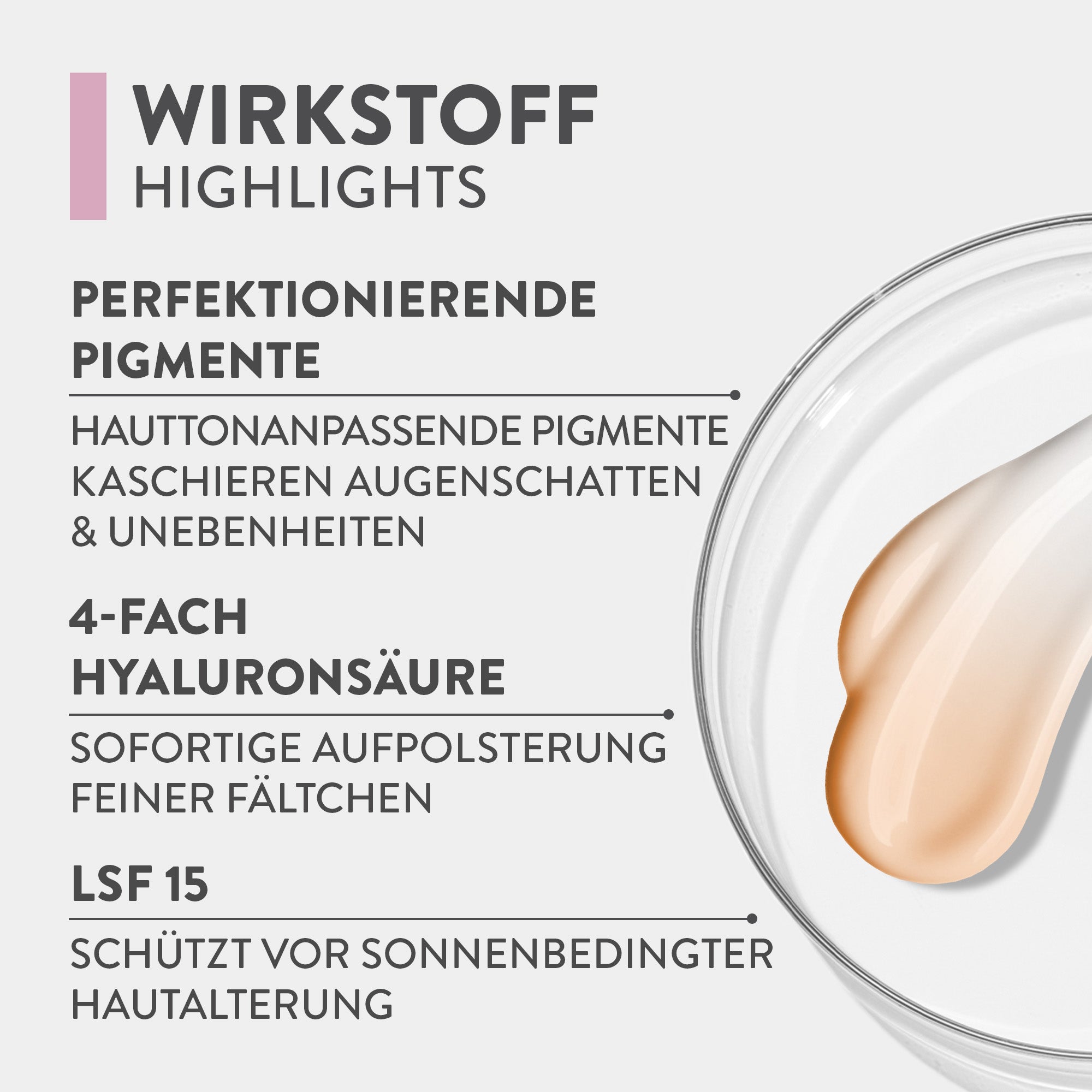 Concealer | Magic Wonder | Eye Balm | Judith Williams