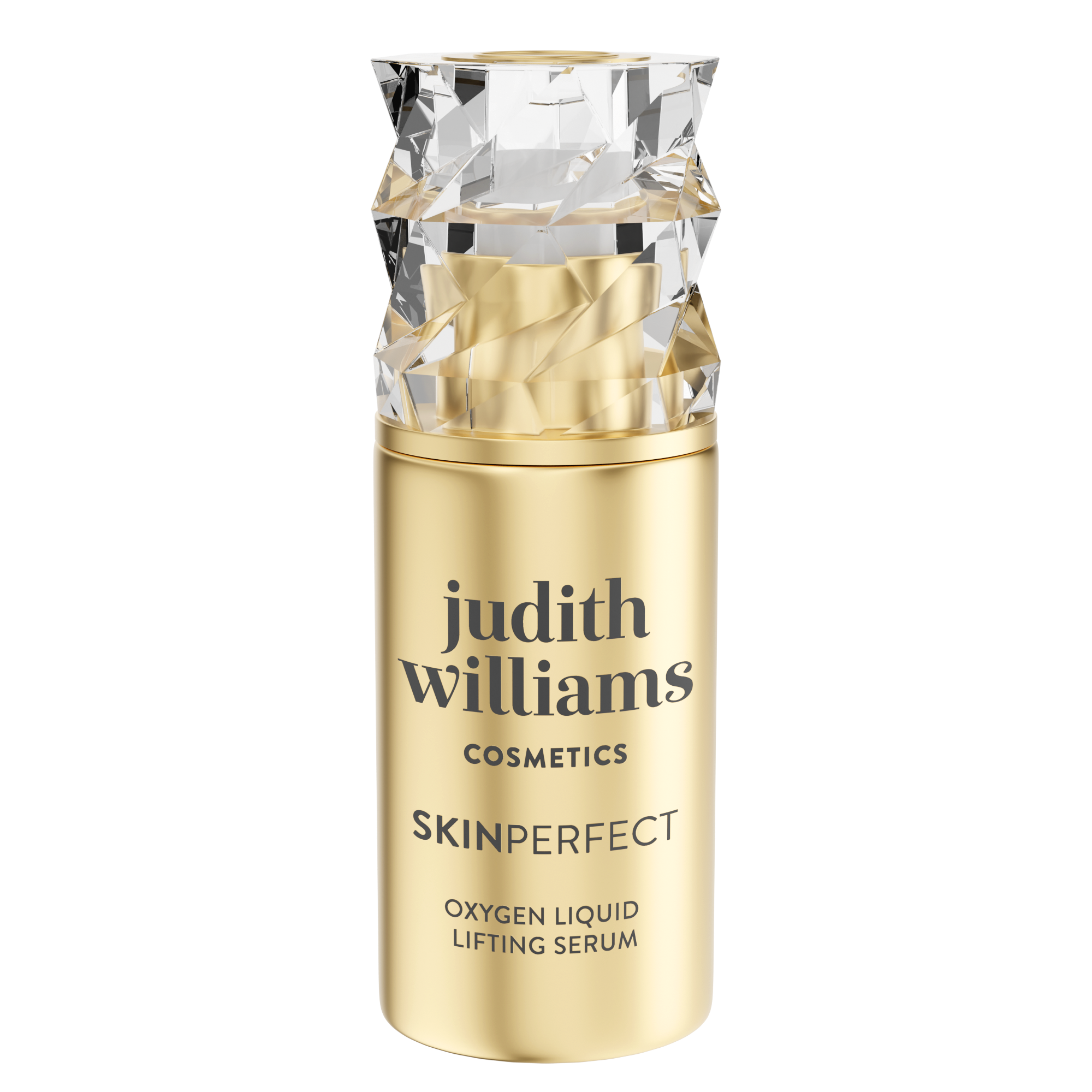 Gesichtskonzentrat | SkinPerfect | Oxygen Liquid Lifting Serum | Judith Williams