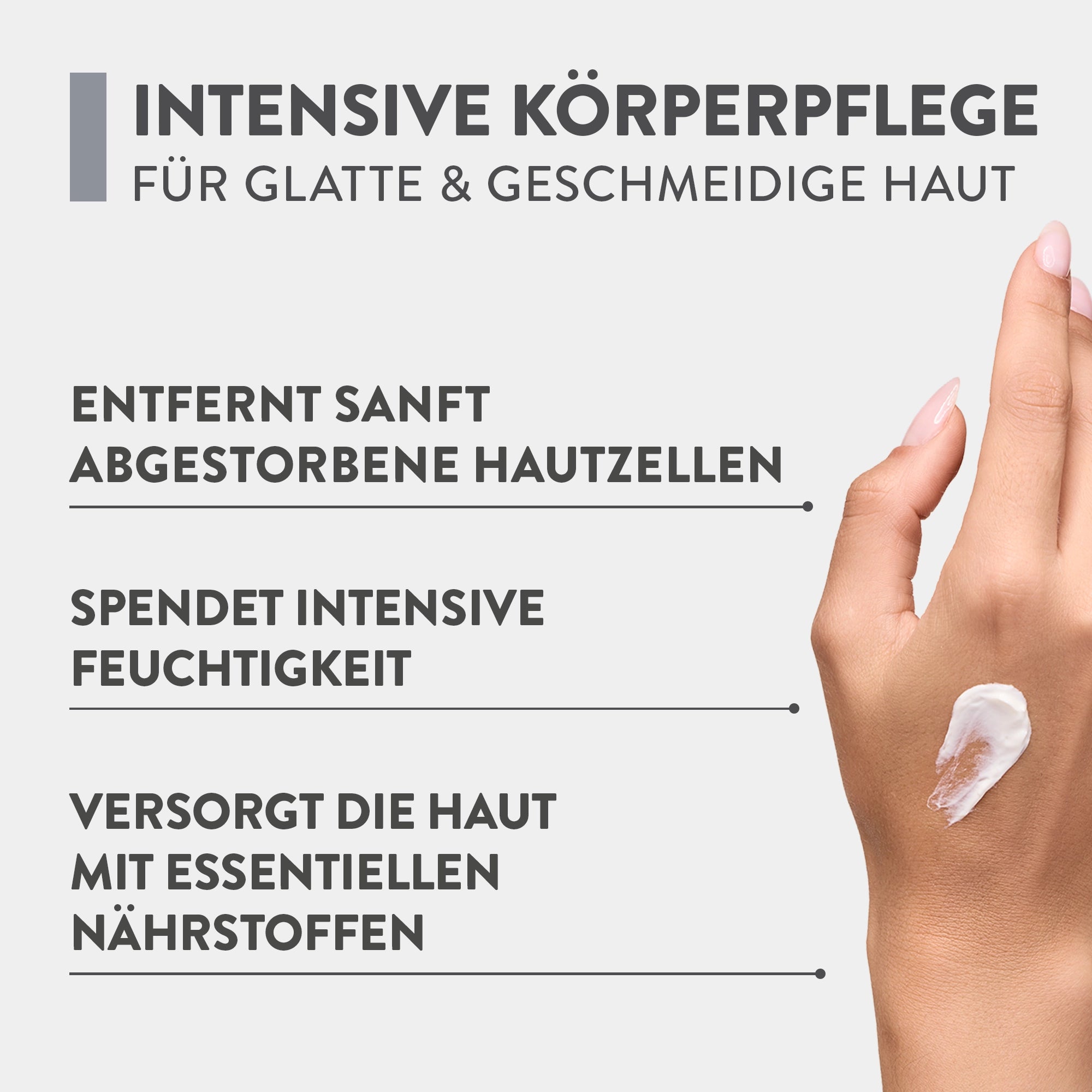 Bodylotion | Beauty Institute | Superior Treatment Body Cream | Judith Williams
