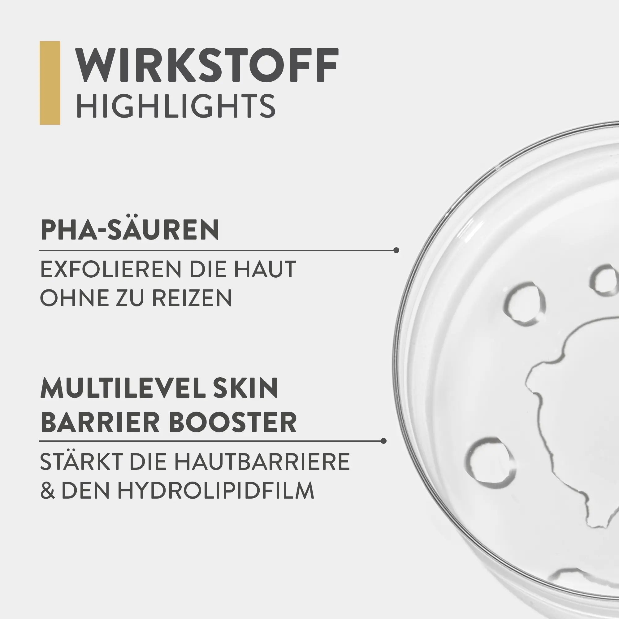 Gesichtswasser | SkinPerfect | Miracle Glam Toner | Judith Williams