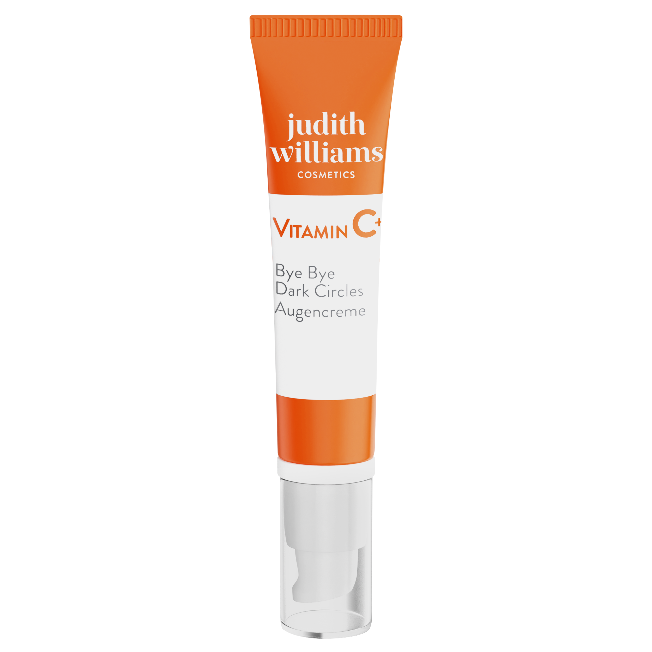 Augencreme | Vitamin C+ | Bye Bye Dark Circles Augencreme | Judith Williams