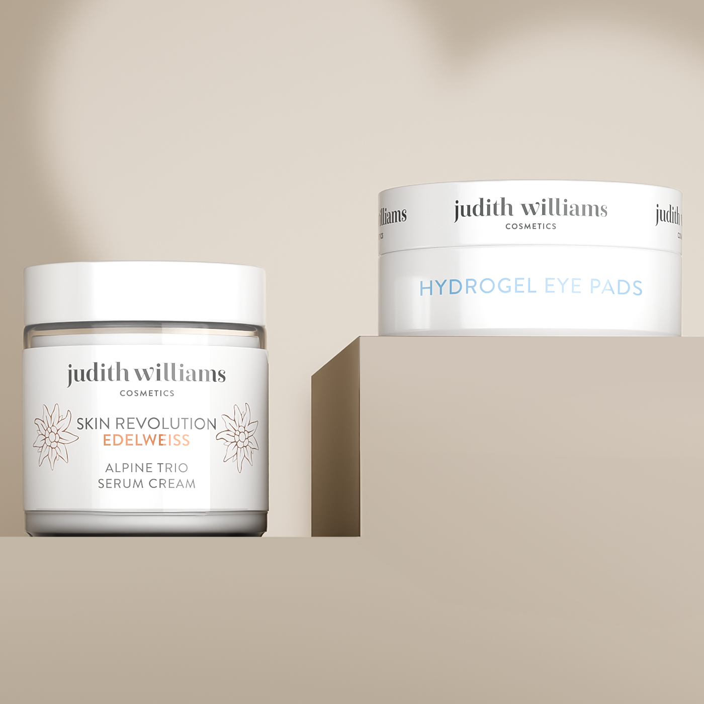 Sets | Sets | Alpine Glow Ritual | Judith Williams