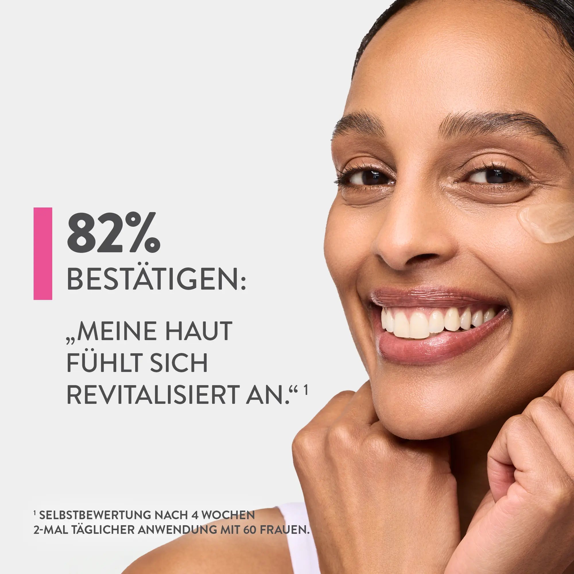 Gesichtsserum | Kollagen Aktiv | Collagen Banking Serum | Judith Williams