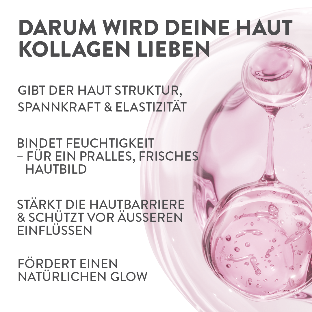Augencreme | Kollagen Aktiv | Lifting Augencreme | Judith Williams