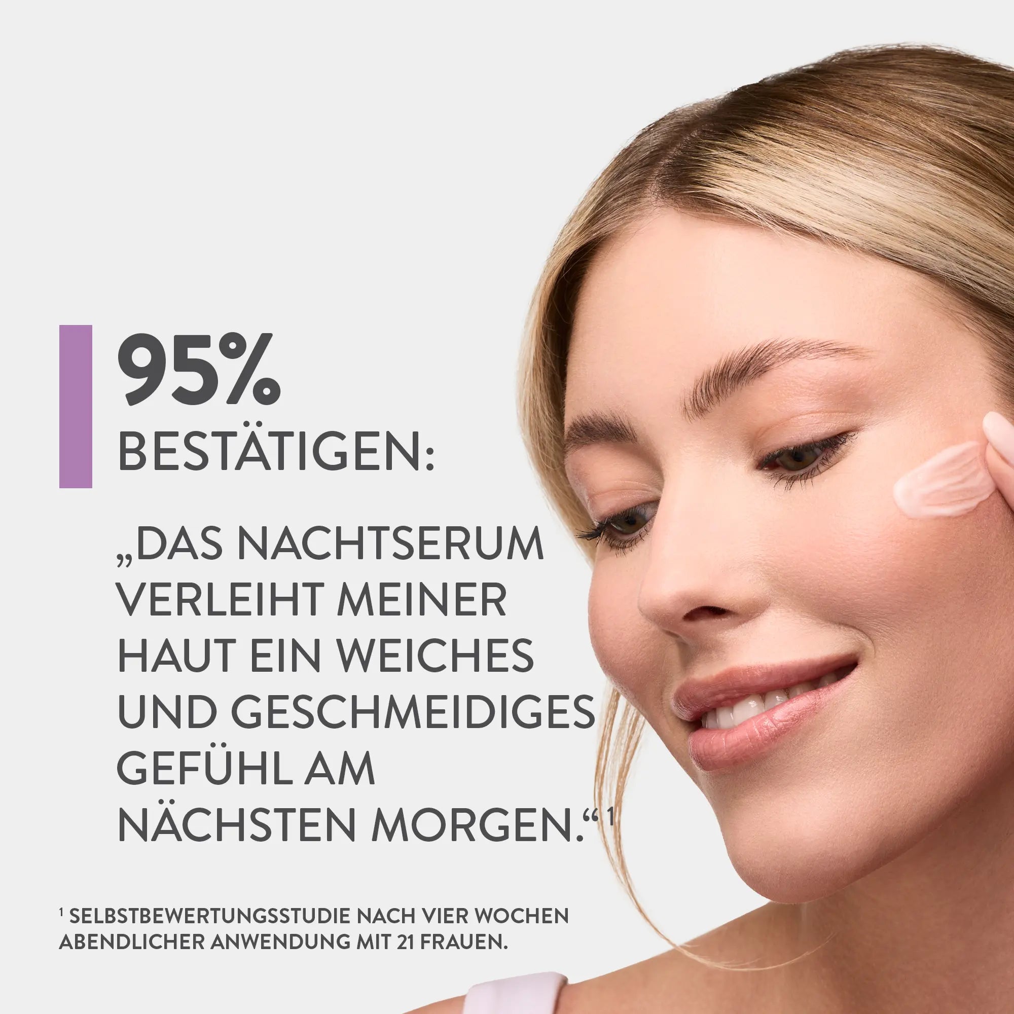 Gesichtsserum | Phytomineral | 7 Night Wonder Serum-in-Oil | Judith Williams