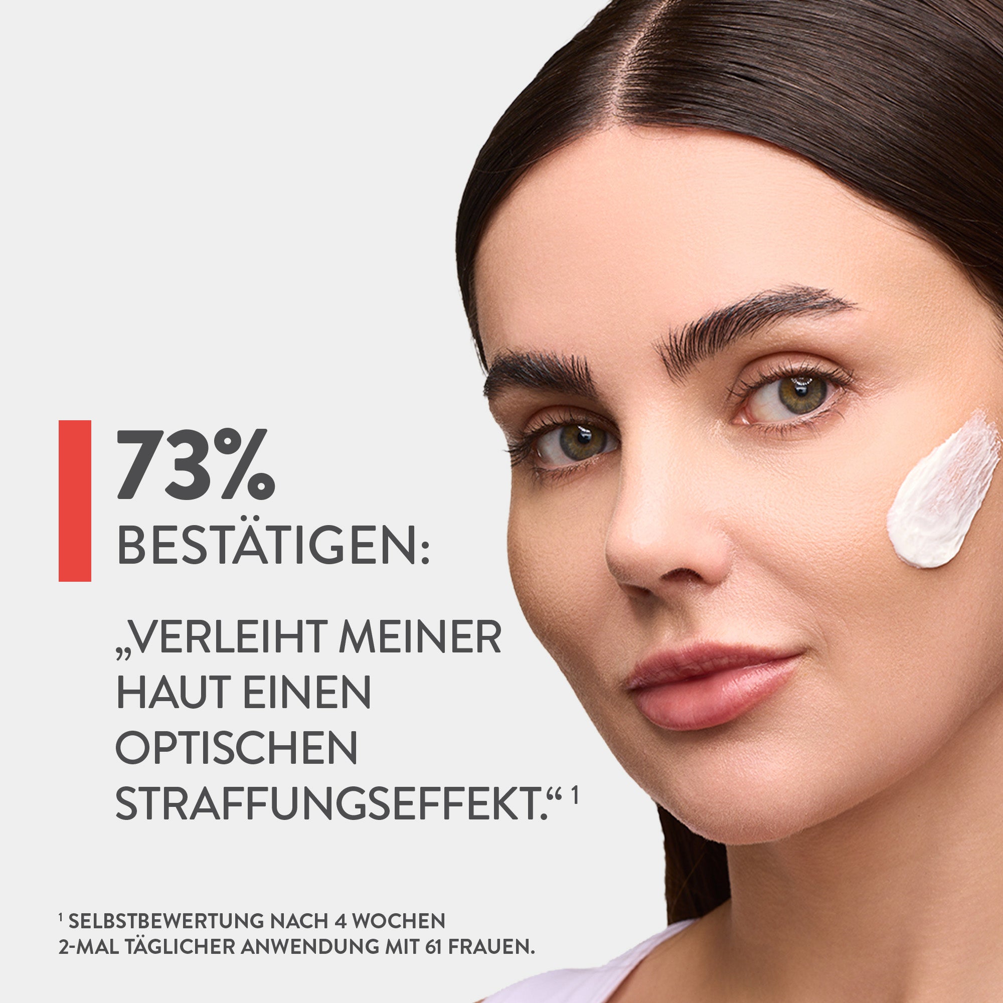 Gesichtscreme | Peptide+ | 24H Creme | Judith Williams