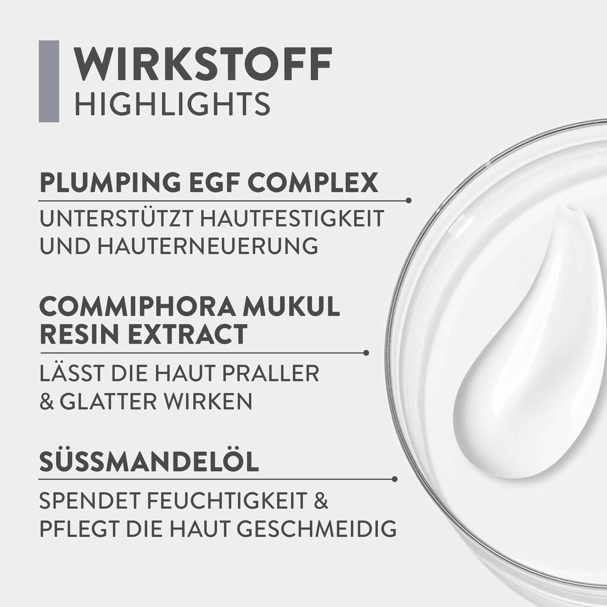 Gesichtscreme | Beauty Institute | Superior Treatment Cream | Judith Williams