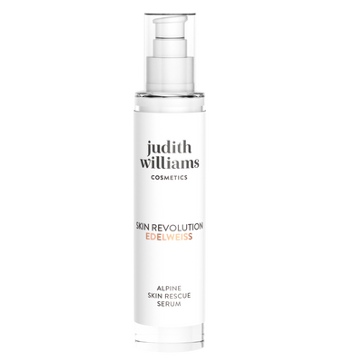 Gesichtsserum | Skin Revolution Edelweiss | Alpine Skin Rescue Serum | Judith Williams