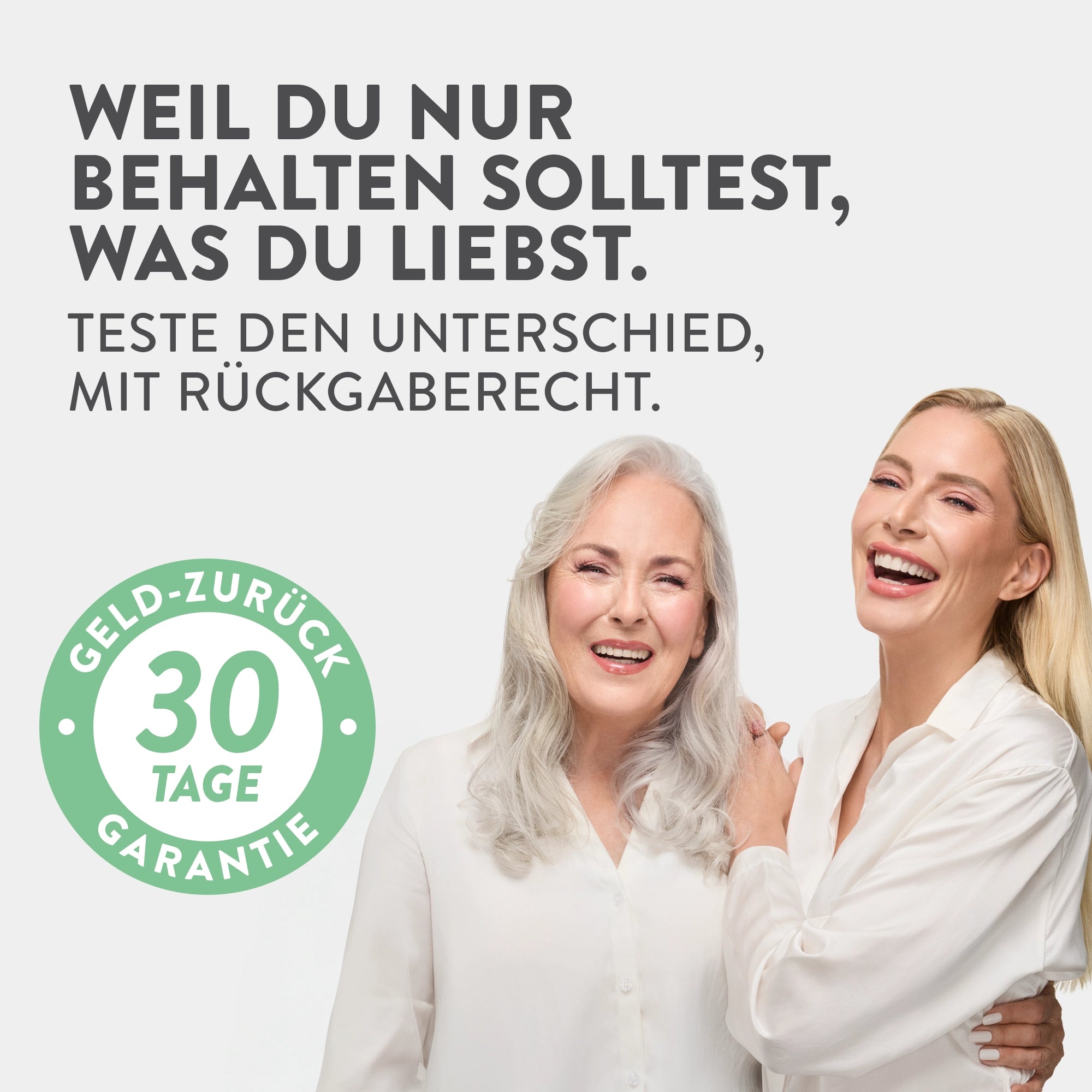 Gesichtsserum | Calm | Skin Recipe Pro Barrier Serum | Judith Williams