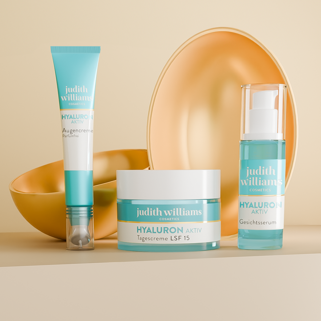 Sets | Hyaluron Aktiv | Prall & Frisch Set | Judith Williams