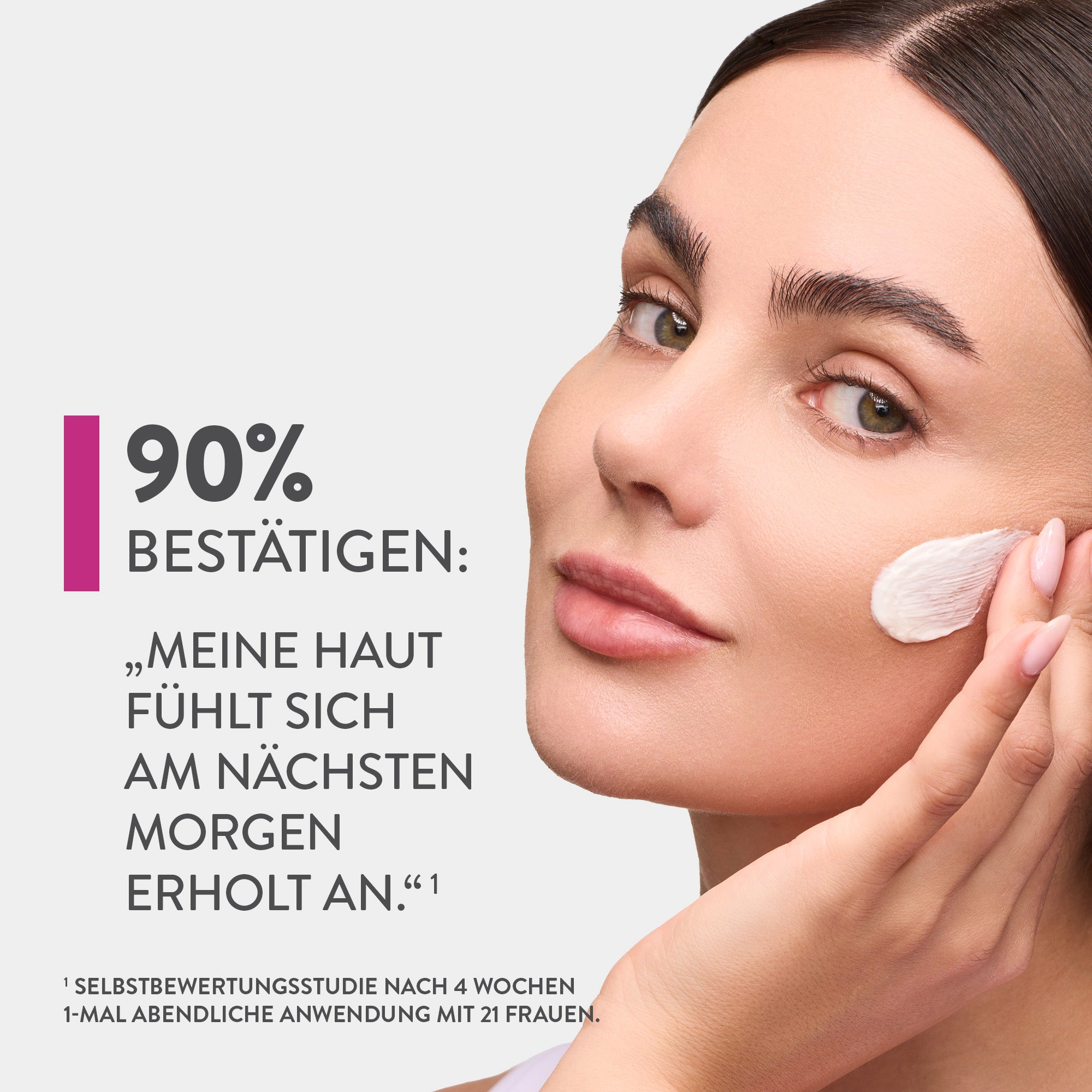 Nachtcreme | Life Long Beauty | Beauty Secret Night Cream | Judith Williams