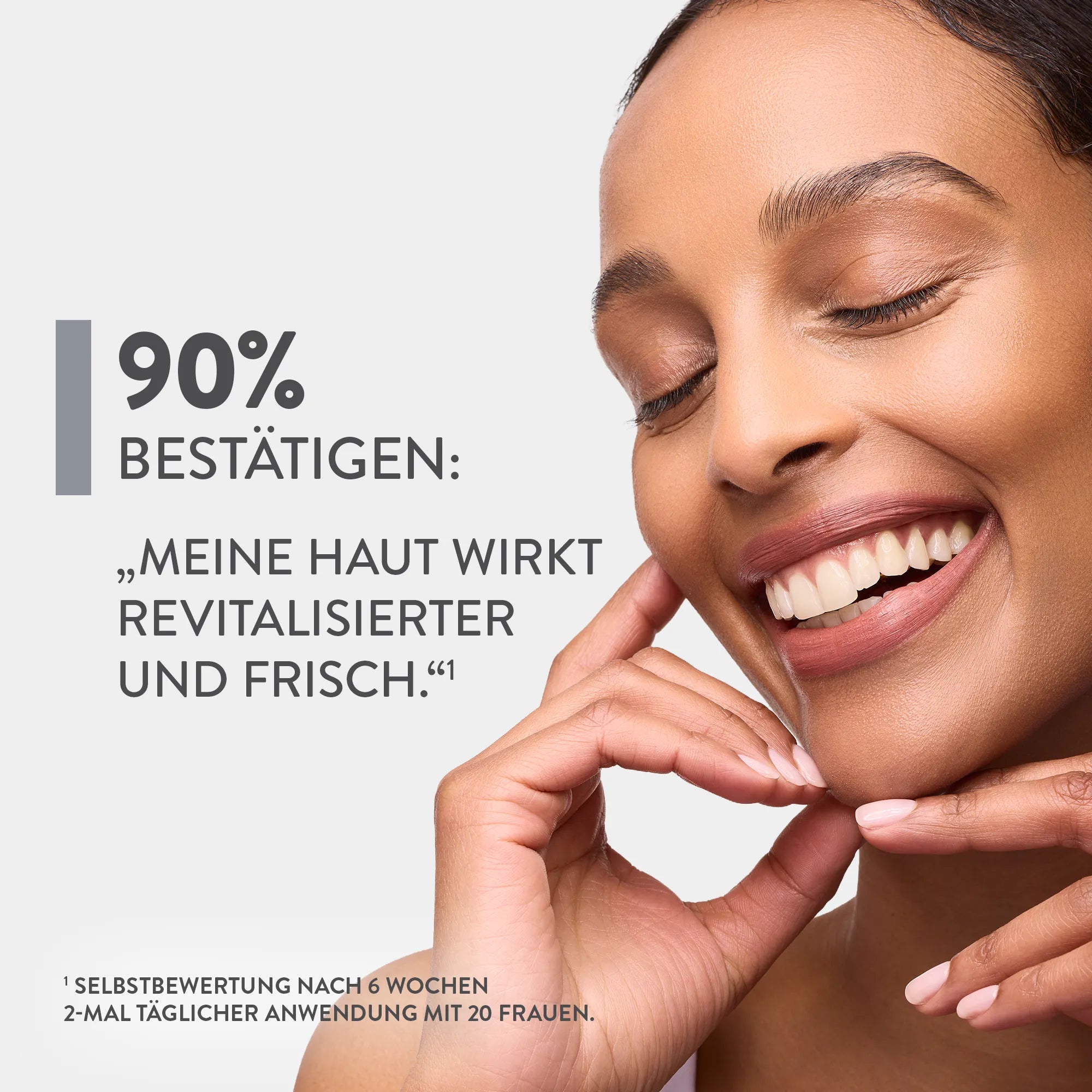 Gesichtsserum | Beauty Institute | NAD+ Boosting Serum | Judith Williams