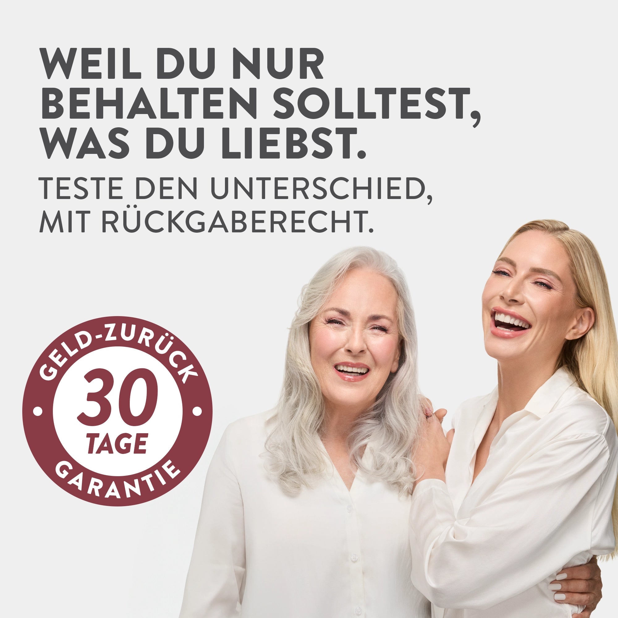 Gesichtsserum | Retinol Science | Night Treatment Serum | Judith Williams