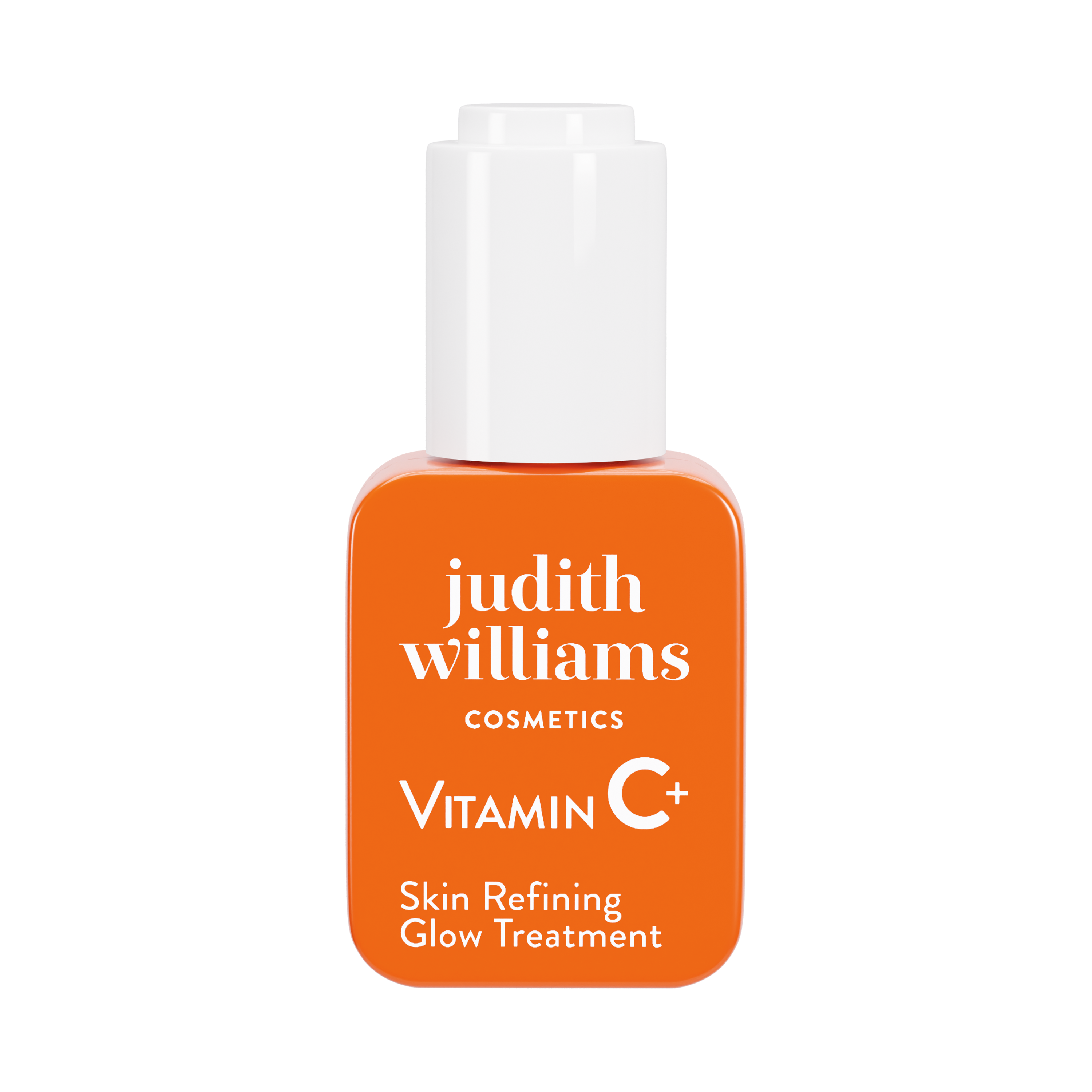 Peeling | Vitamin C+ | Skin Refining Glow Treatment | Judith Williams