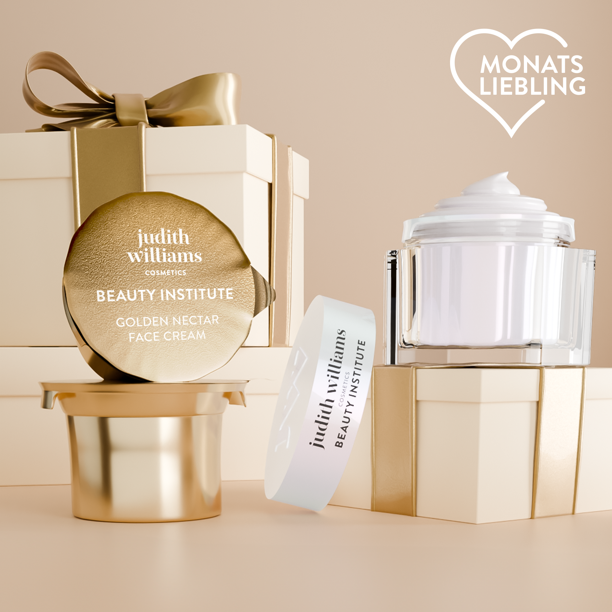 Sets | Beauty Institute | Balance & Boost Set | Judith Williams