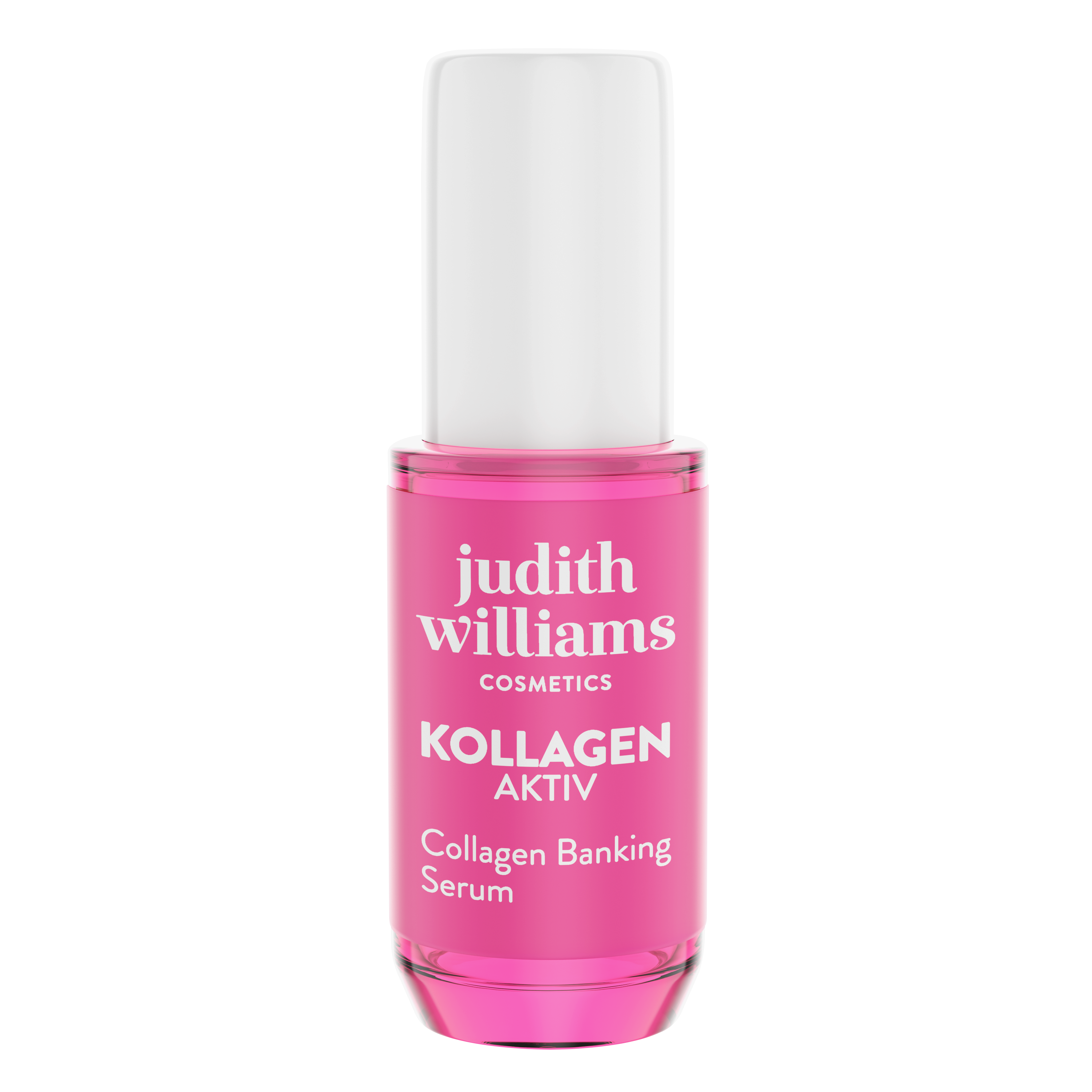 Gesichtsserum | Kollagen Aktiv | Collagen Banking Serum | Judith Williams